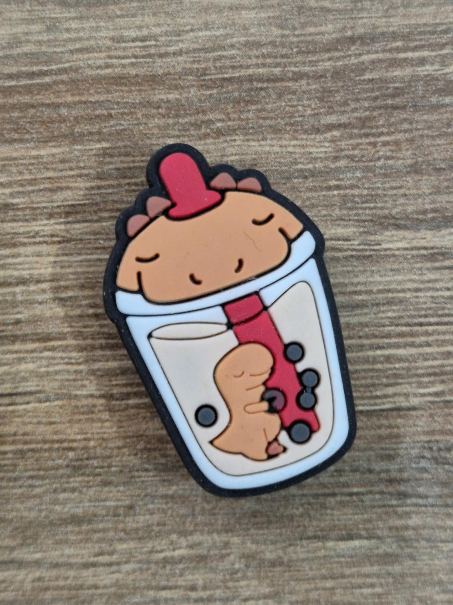 Bubble Tea Charms