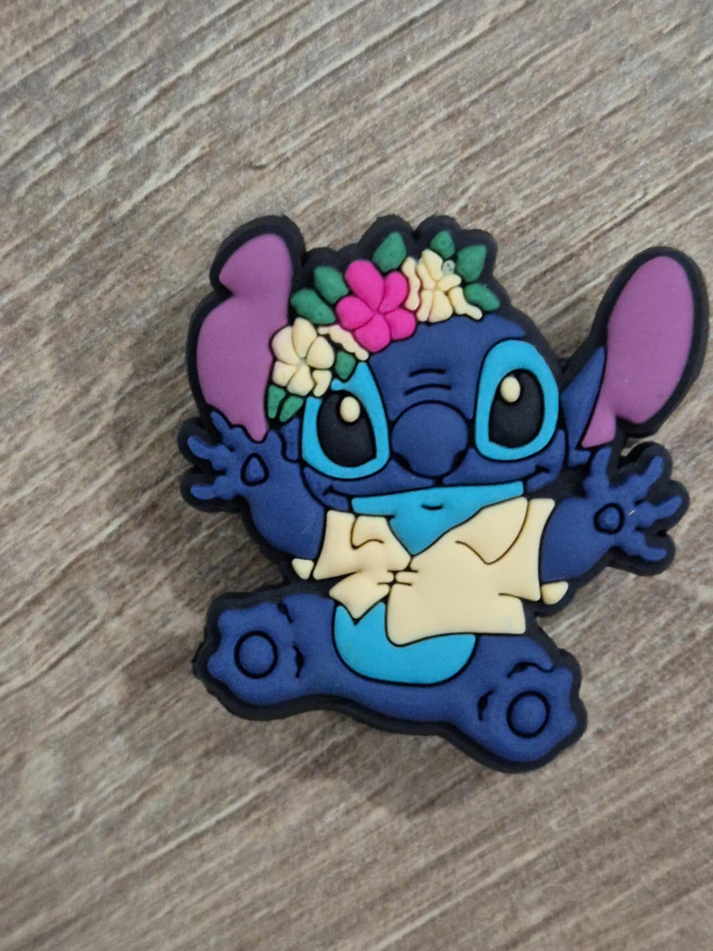 Stitch Charms