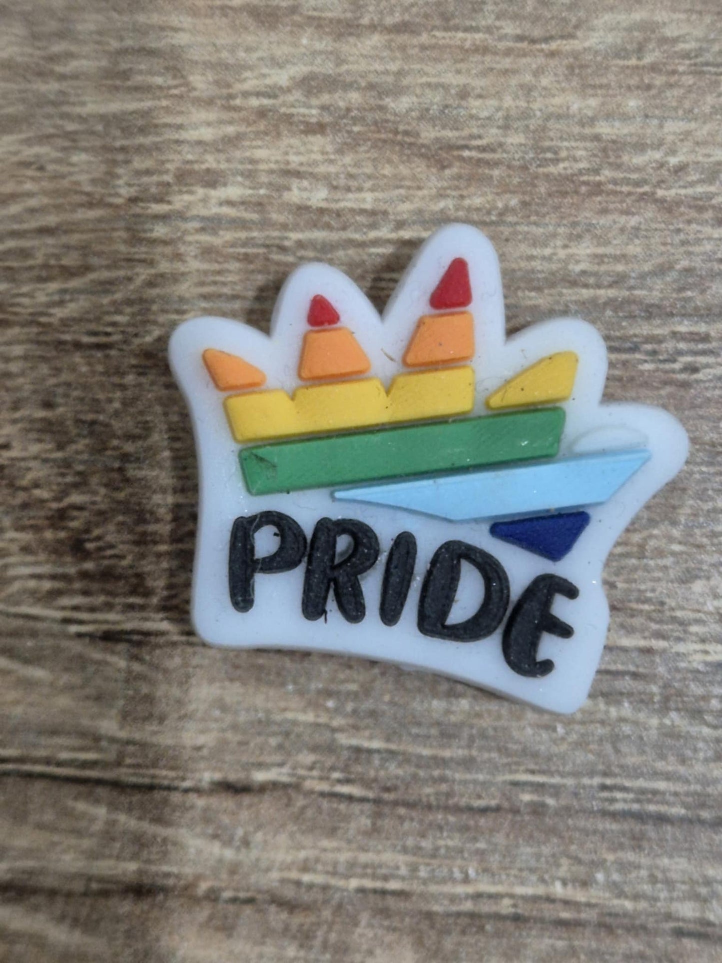 Pride Charms