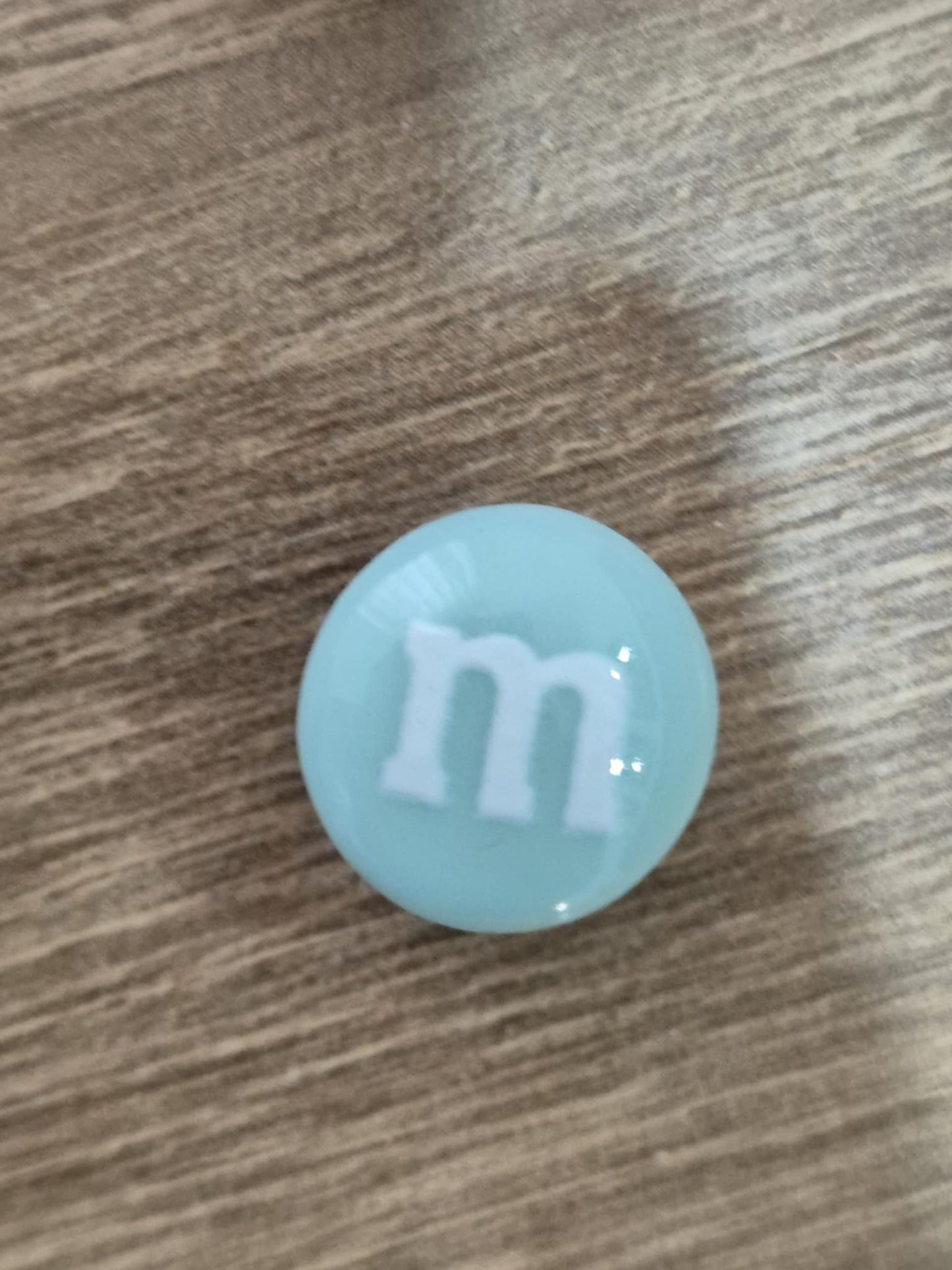 M&Ms Charms