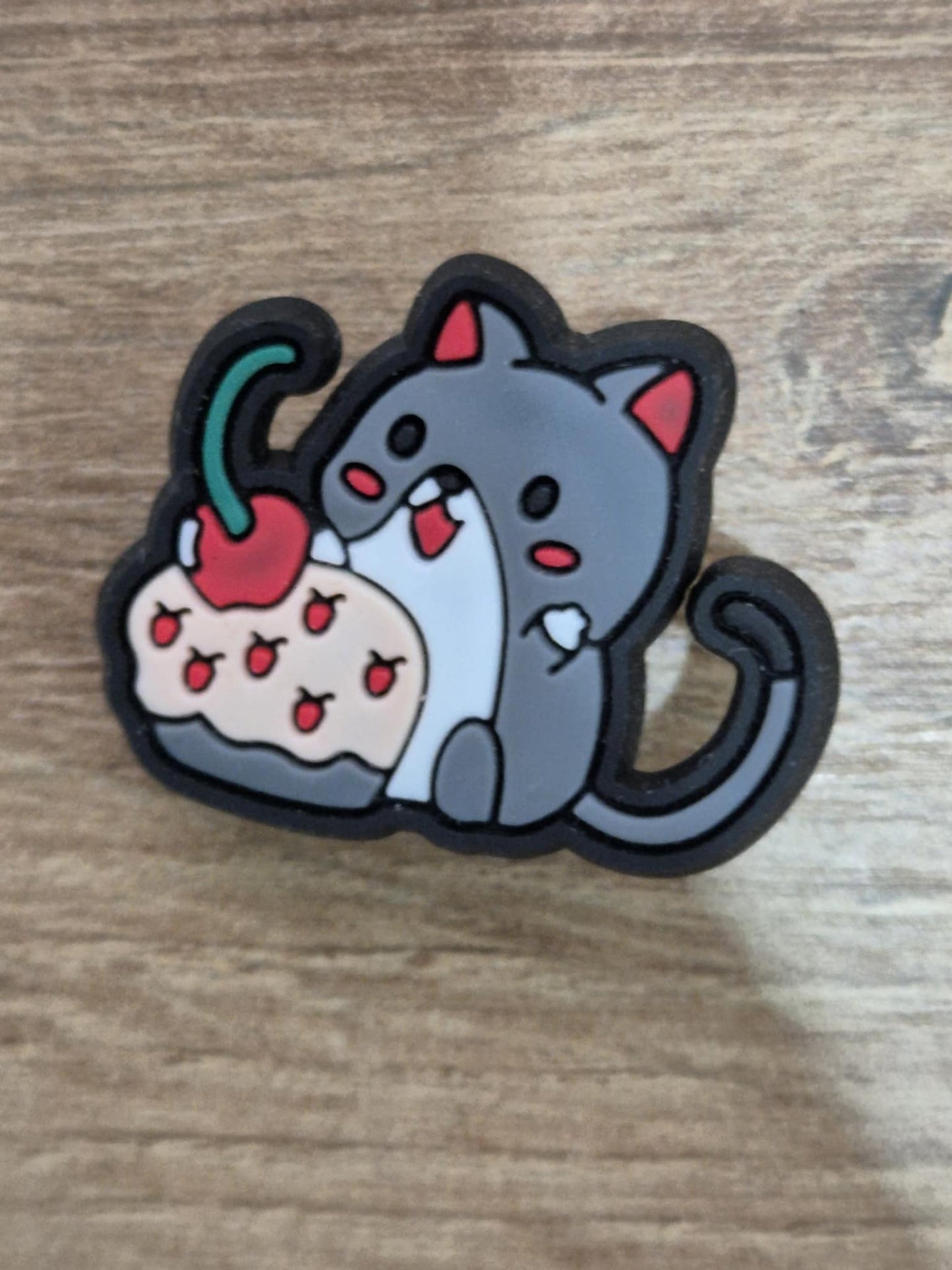 Cat Charms