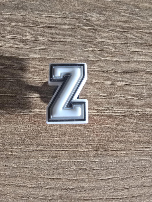 Z Charm