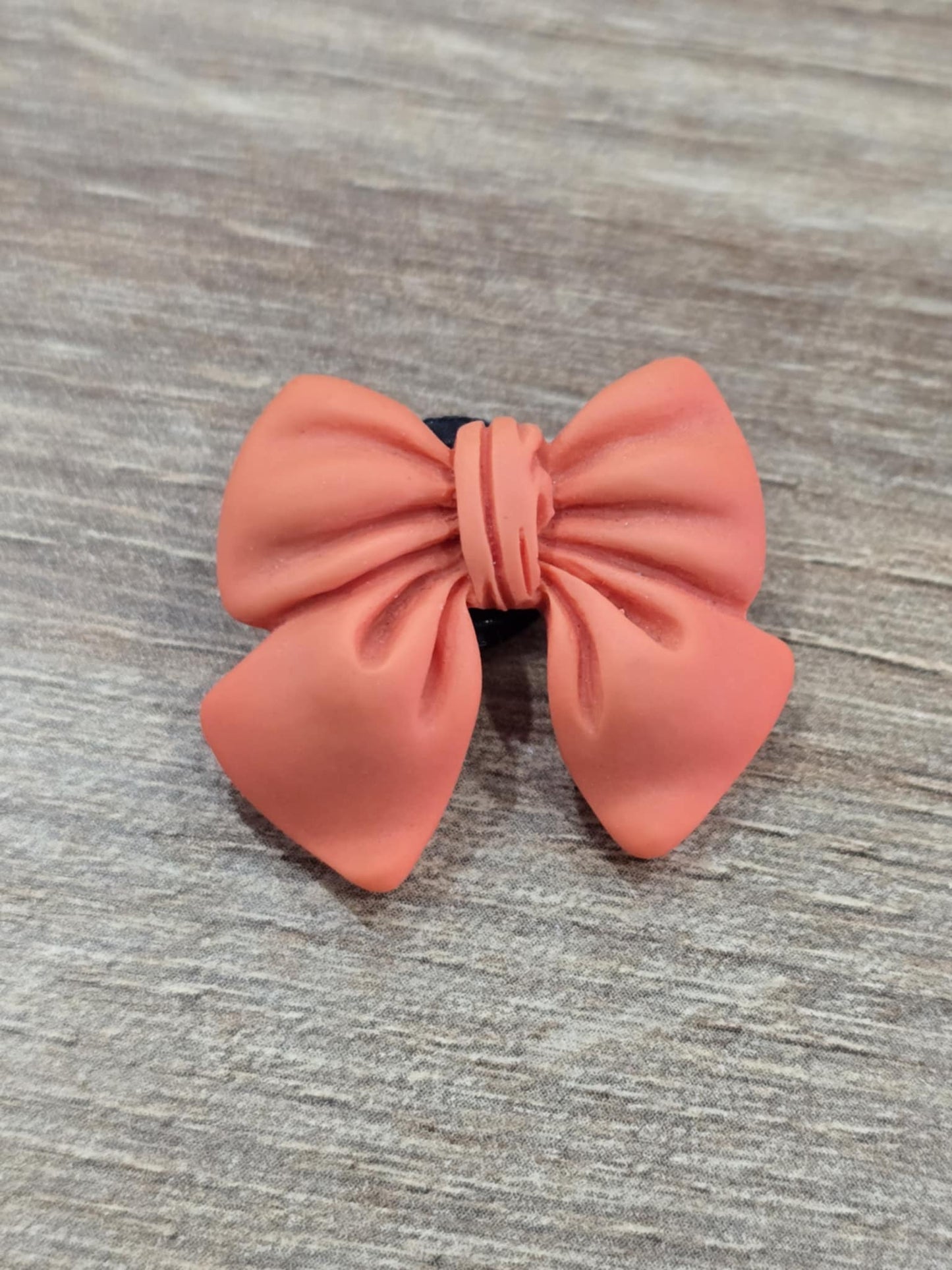 3D Bows Charms