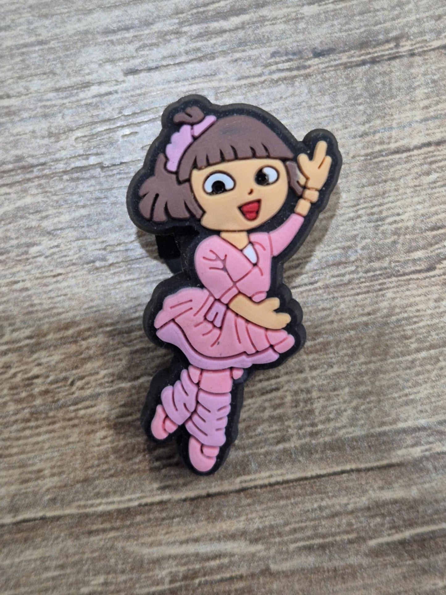 Dora the Explora Charms