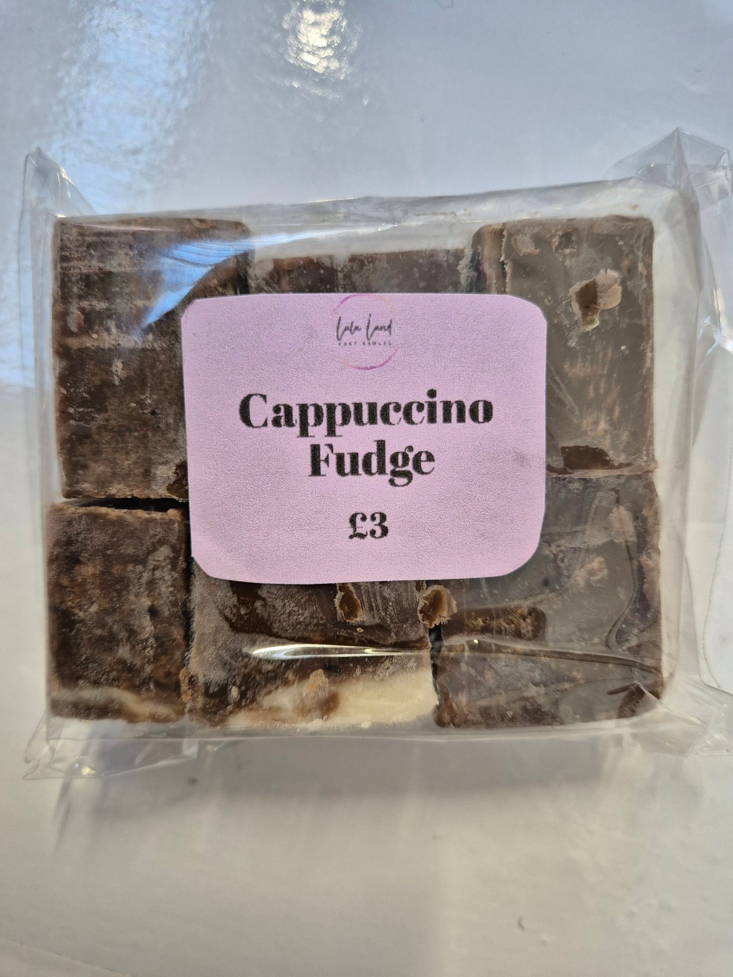 Fudge Bags