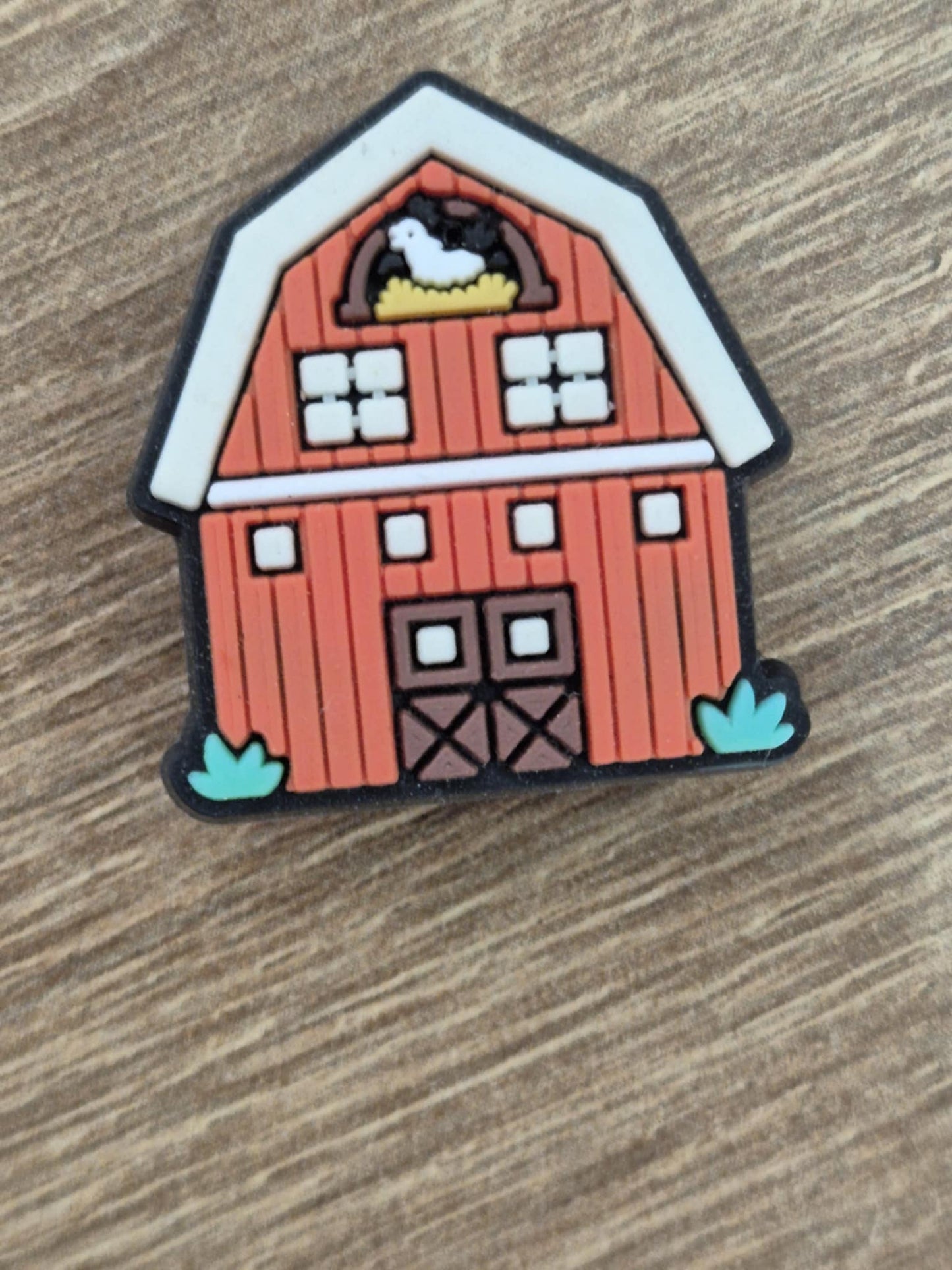 Farmyard Charms