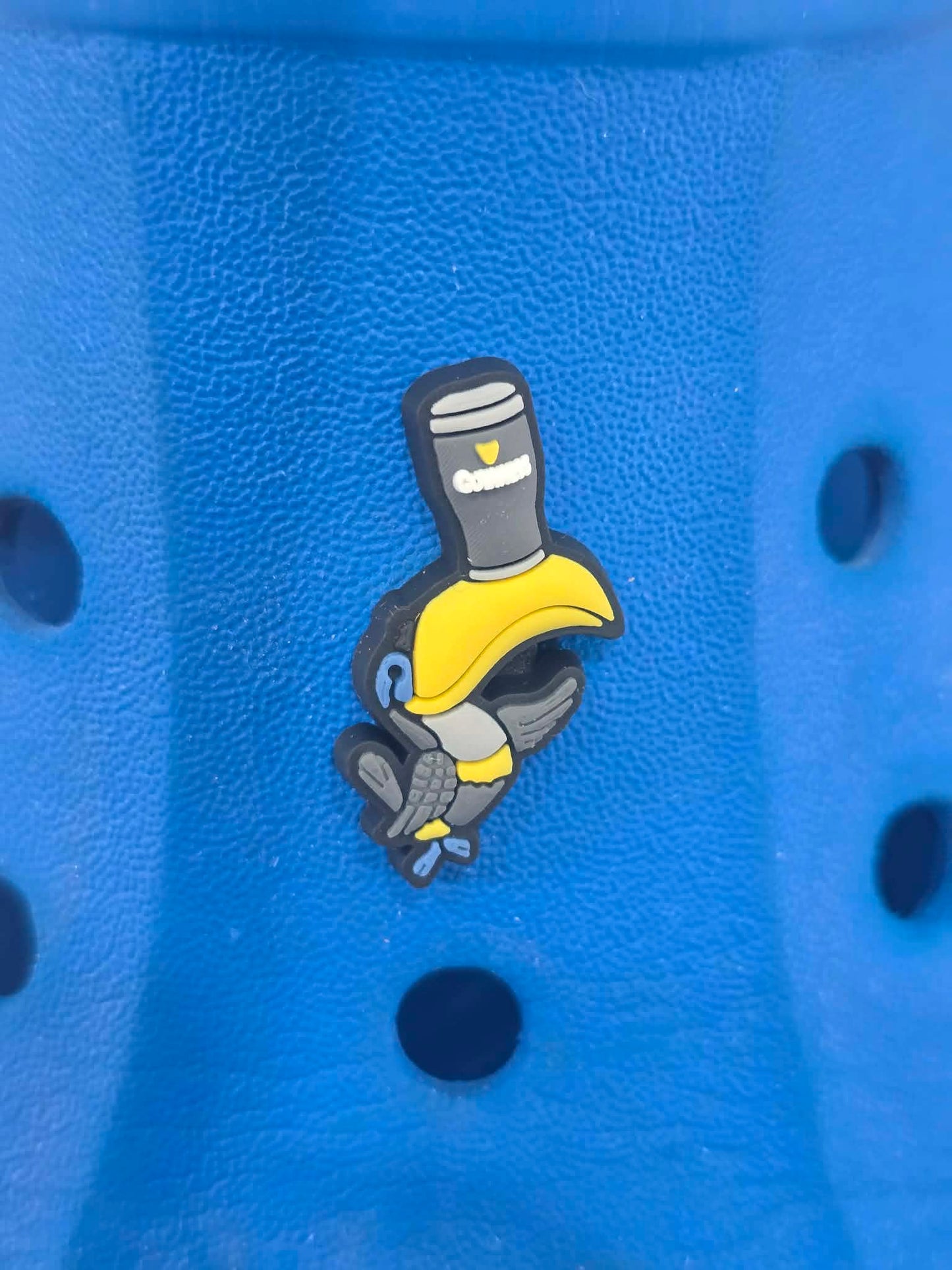 UK British Drinks Croc Charms, shoe accessories, shoe decoration.