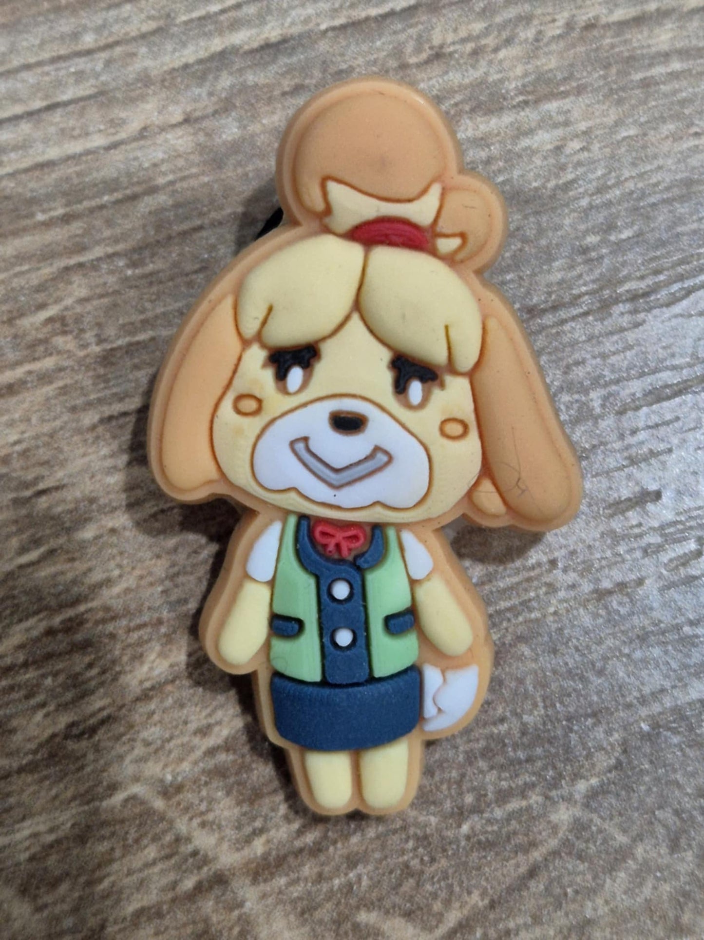 Animal Crossing Charms