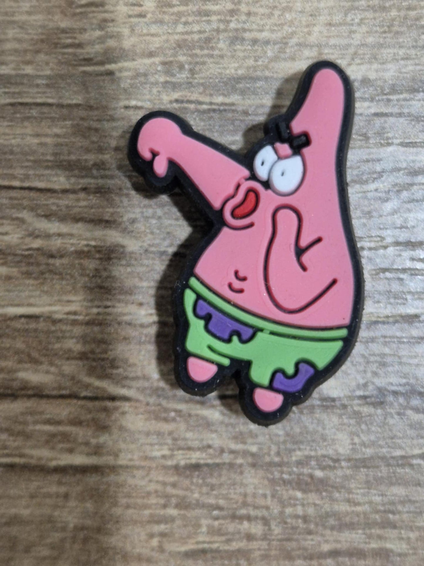 Spongebob Squarepants Charms