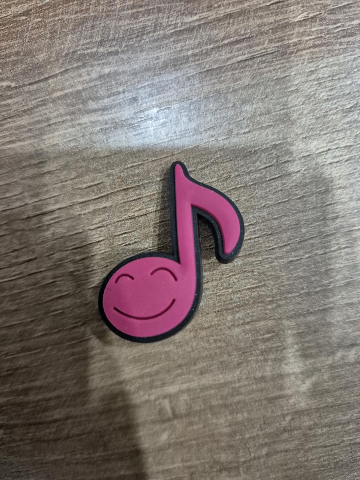 Music Symbol Charms