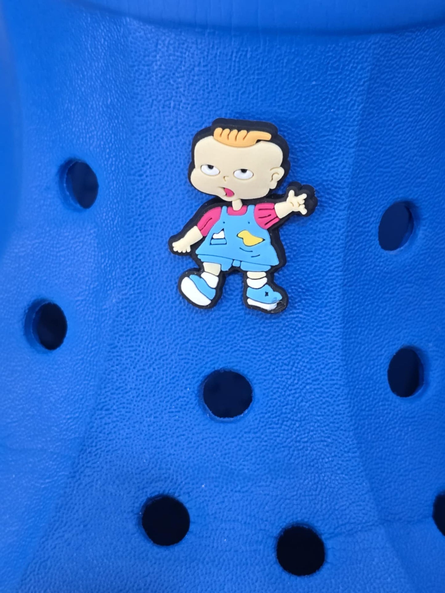 Rugrats Charms