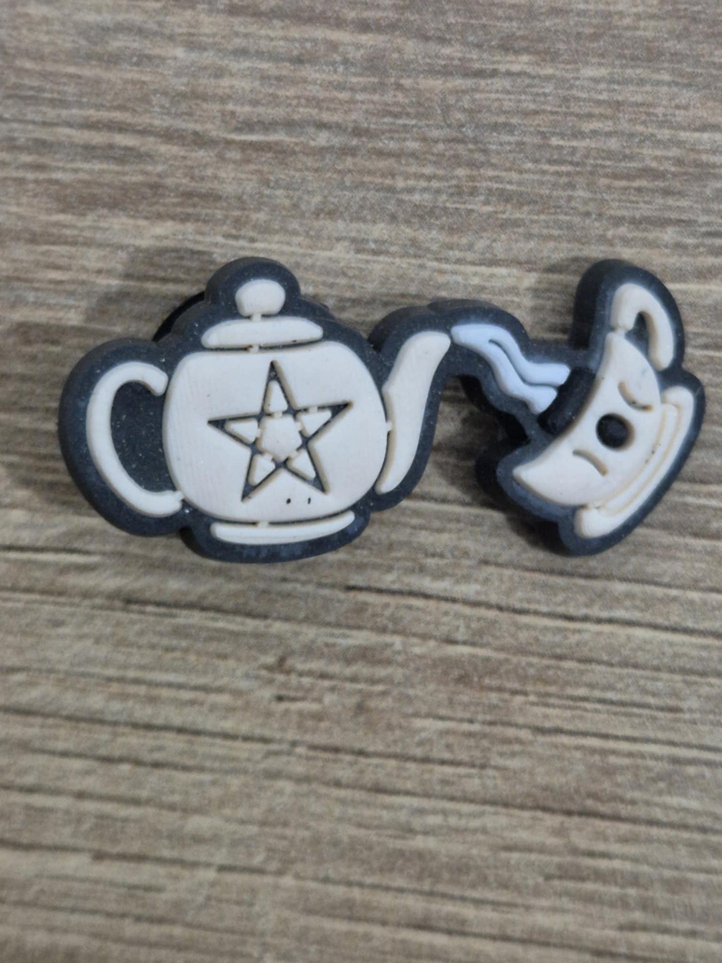 Tarot and Talisman Charms