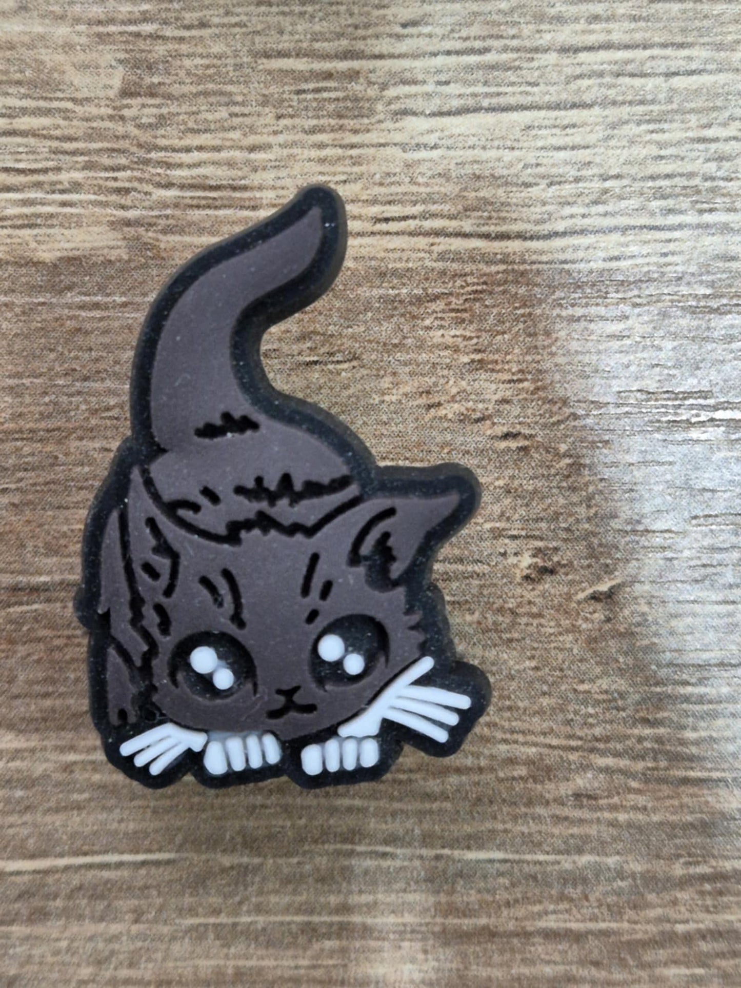 Cat Charms