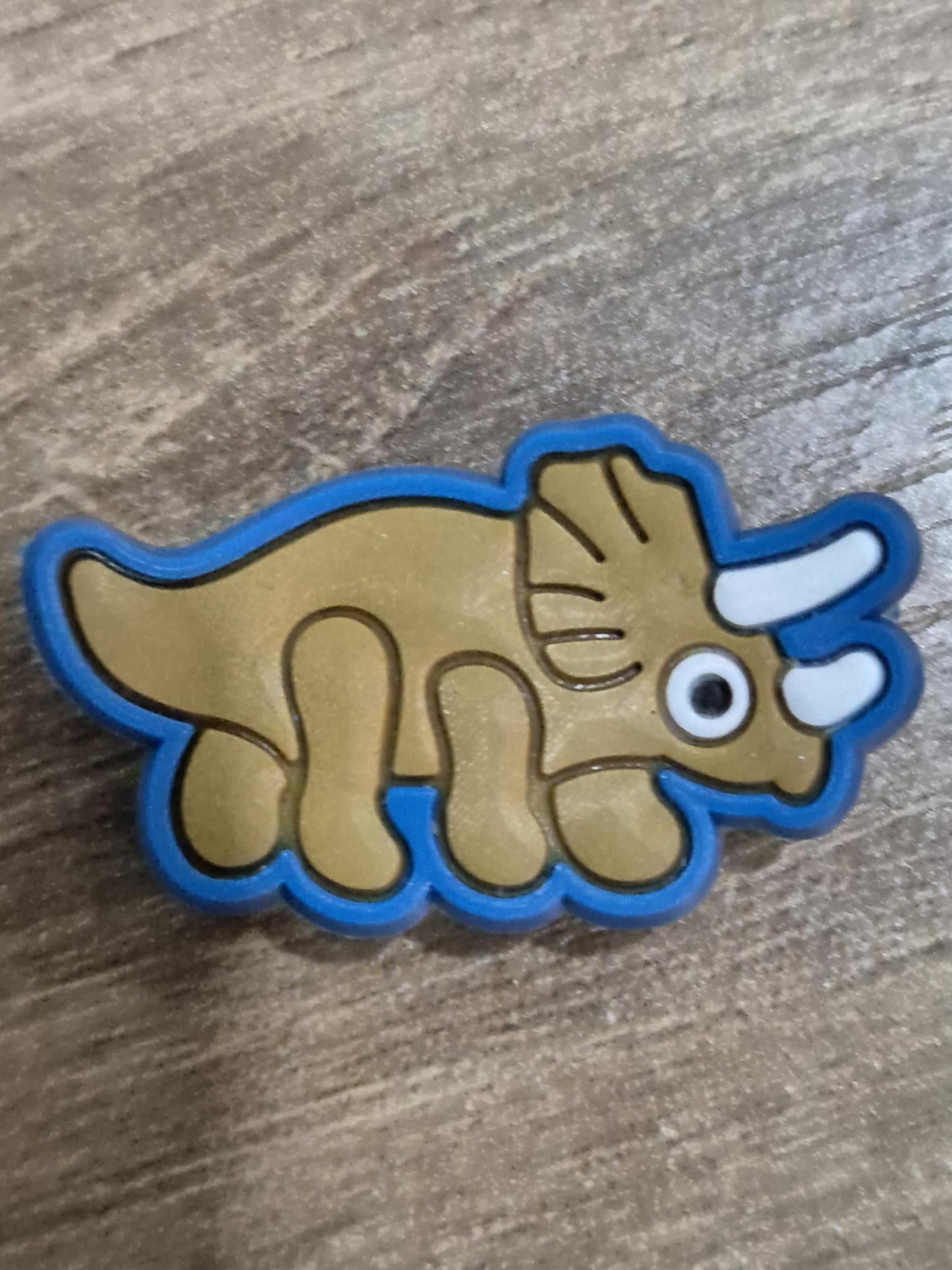 Dinosaurs Charms