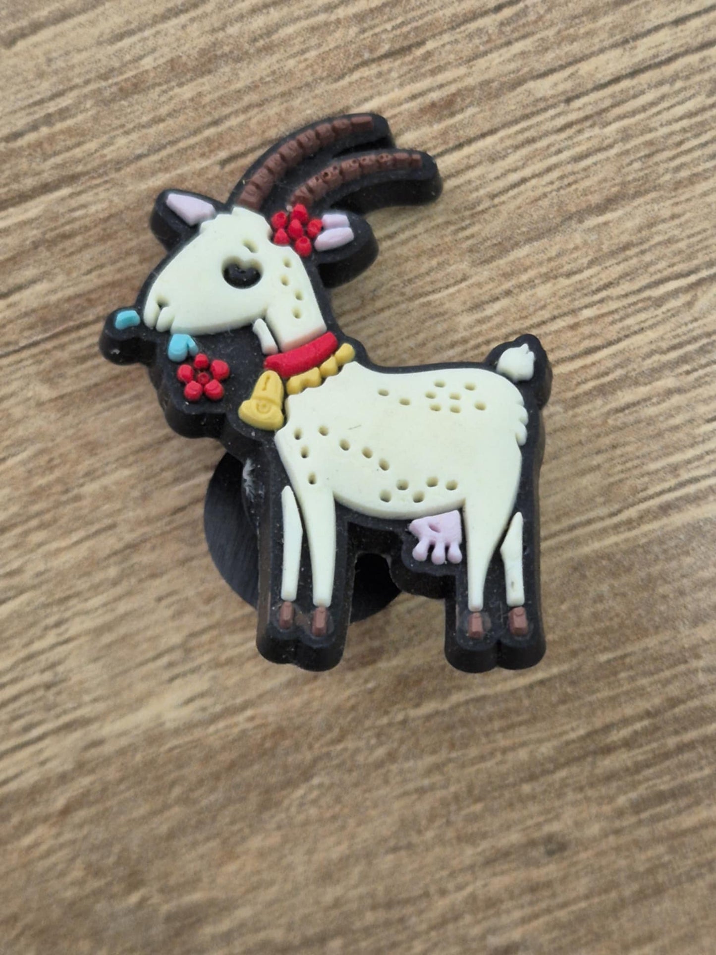 Farmyard Charms