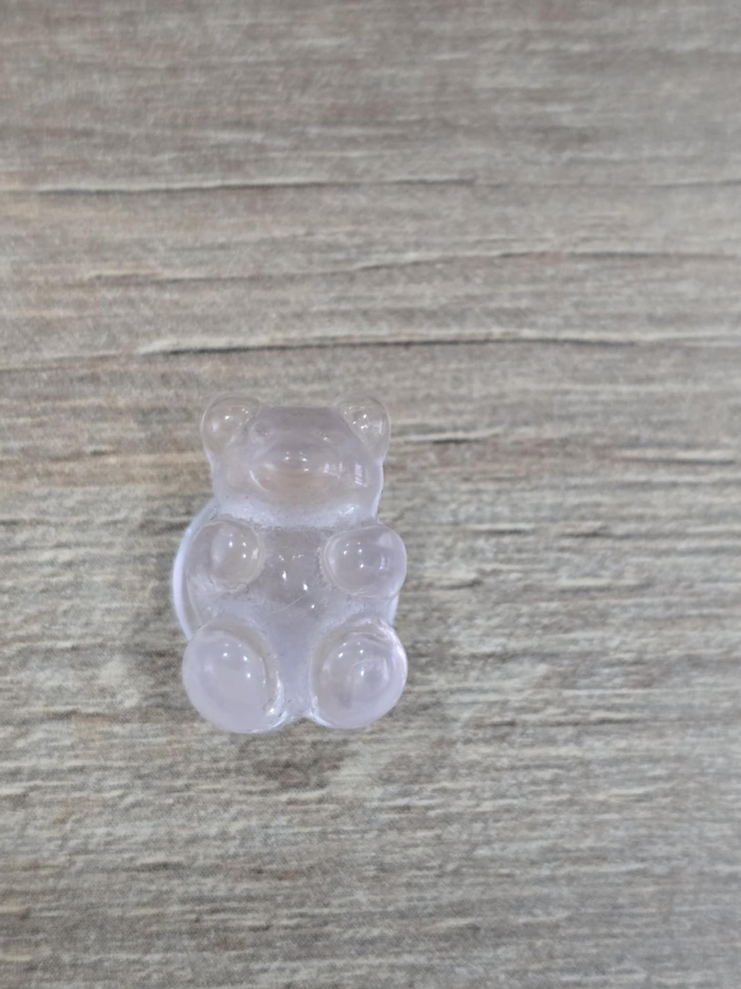 3D Gummy bear Charms