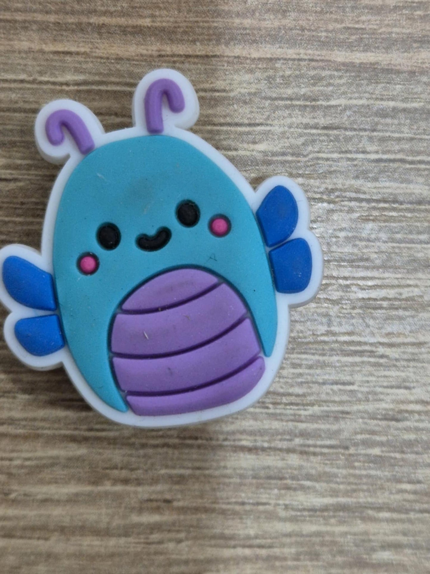 Squishmallow - Butterfly Charms