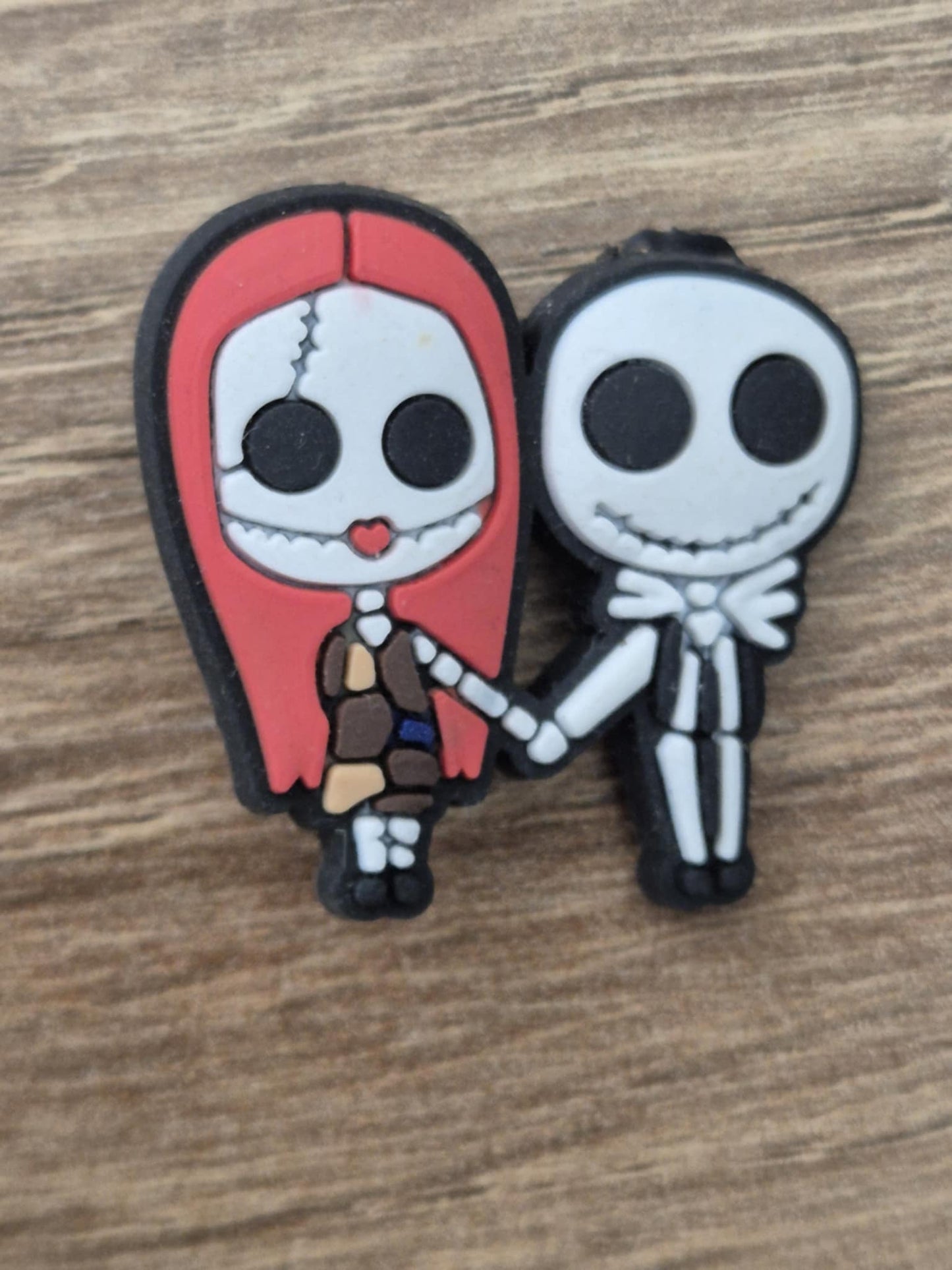 Nightmare Before Christmas Charms