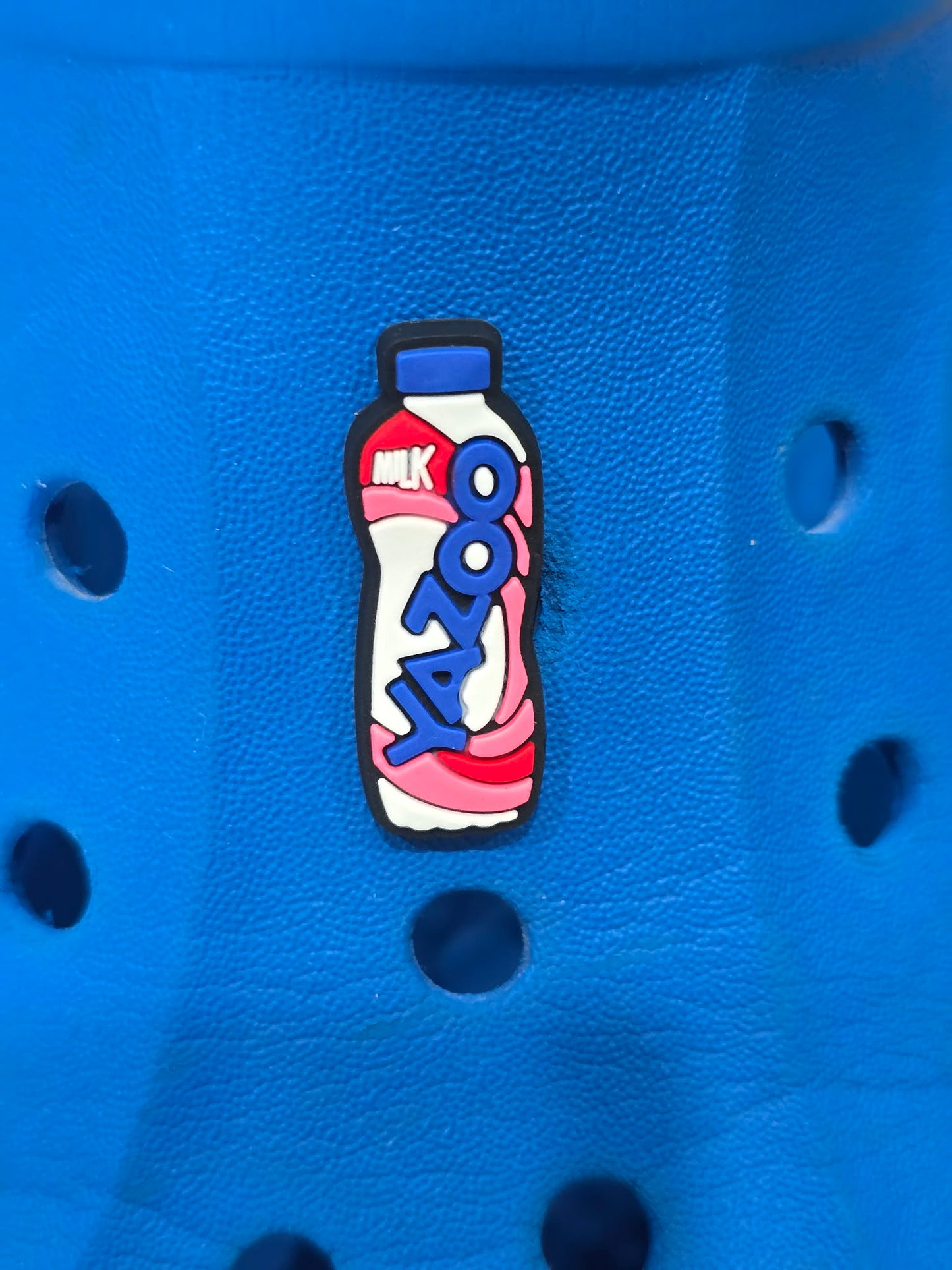 UK British Drinks Croc Charms, shoe accessories, shoe decoration.