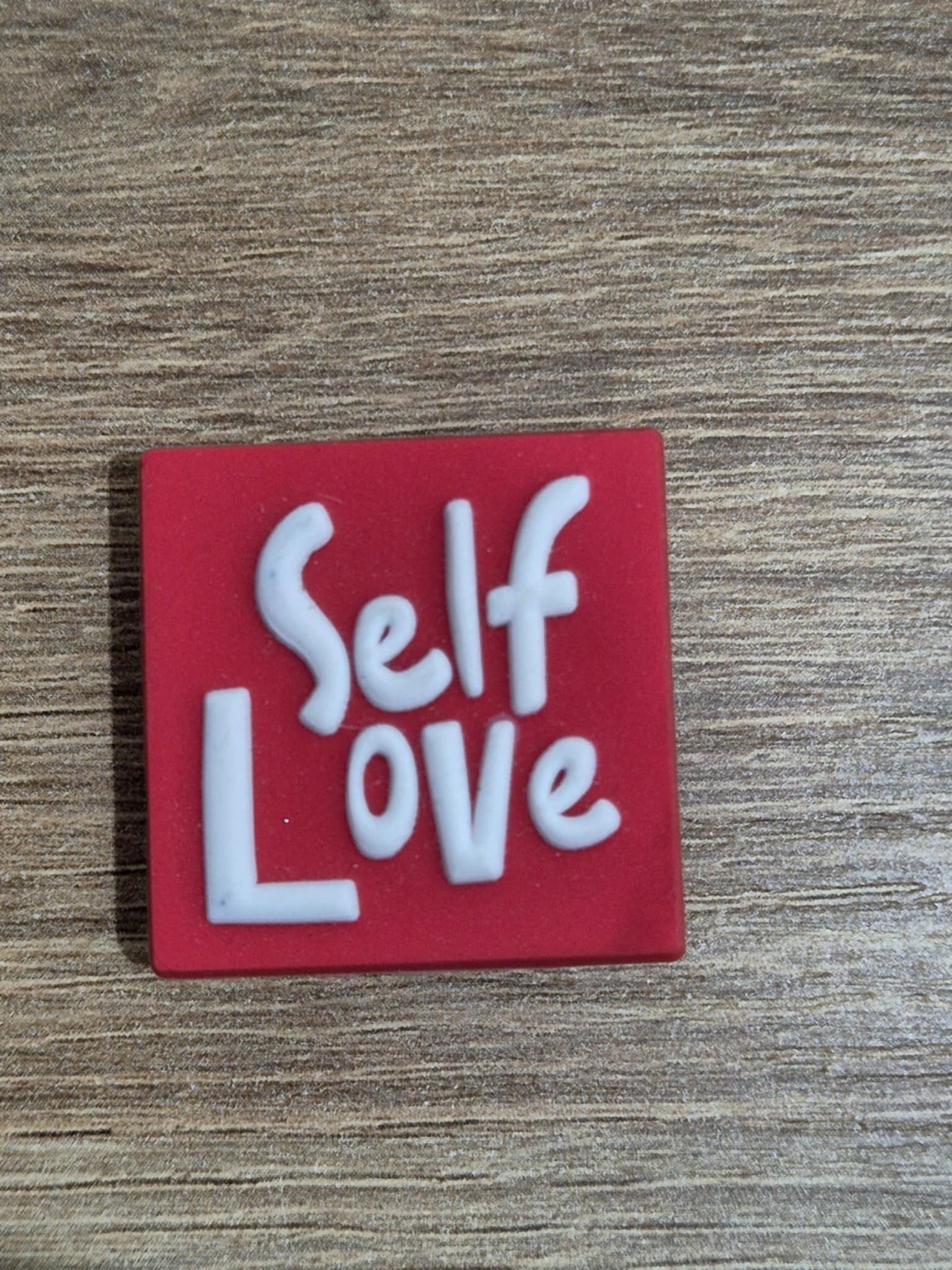 Self Love/ Positive Affirmations Charms