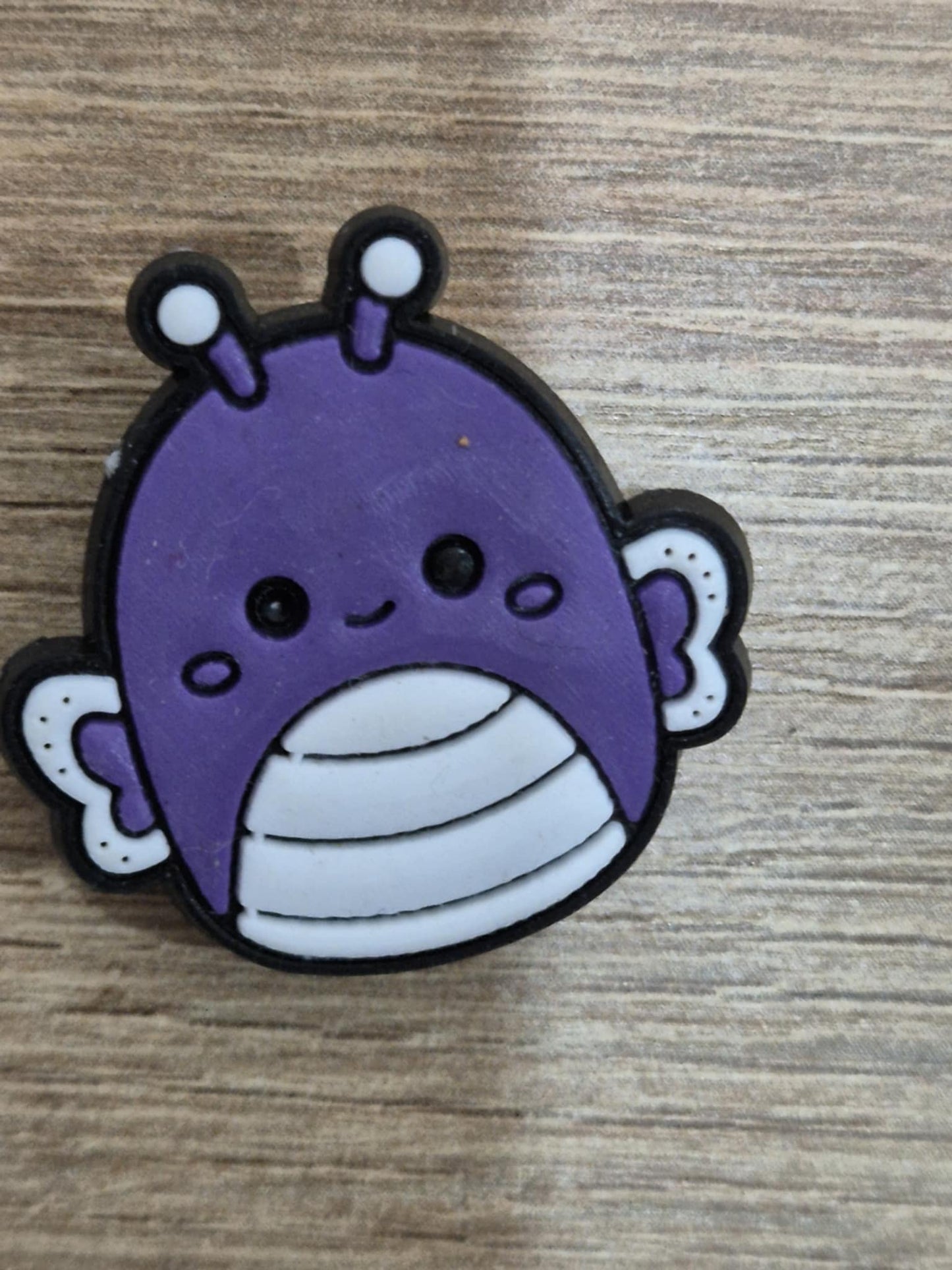 Squishmallow - Butterfly Charms