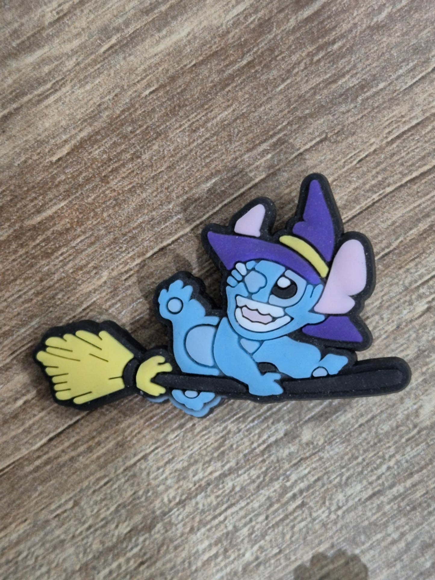 Stitch Charms