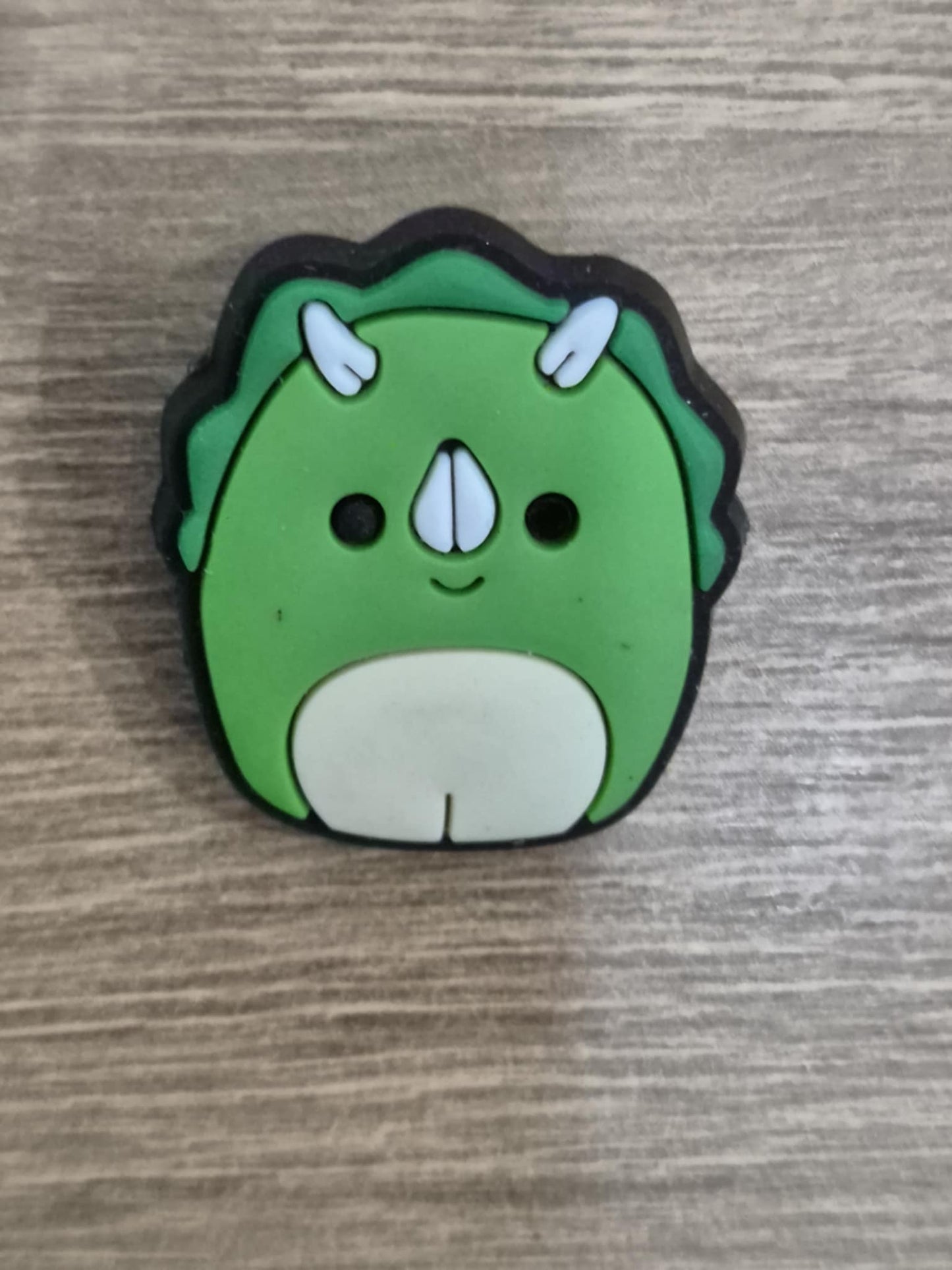 Squishmallow - Dinosaur Charms