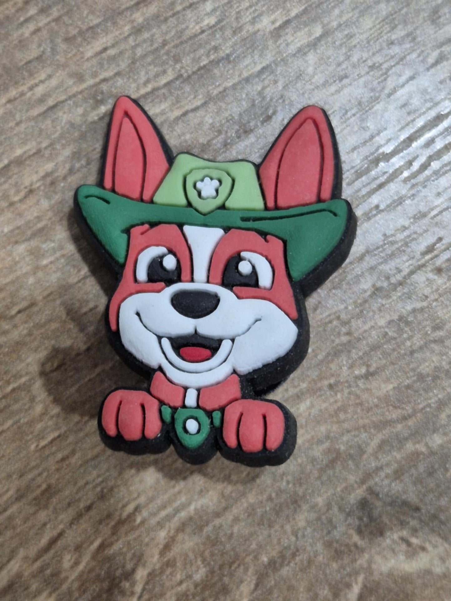 Paw Patrol Charms