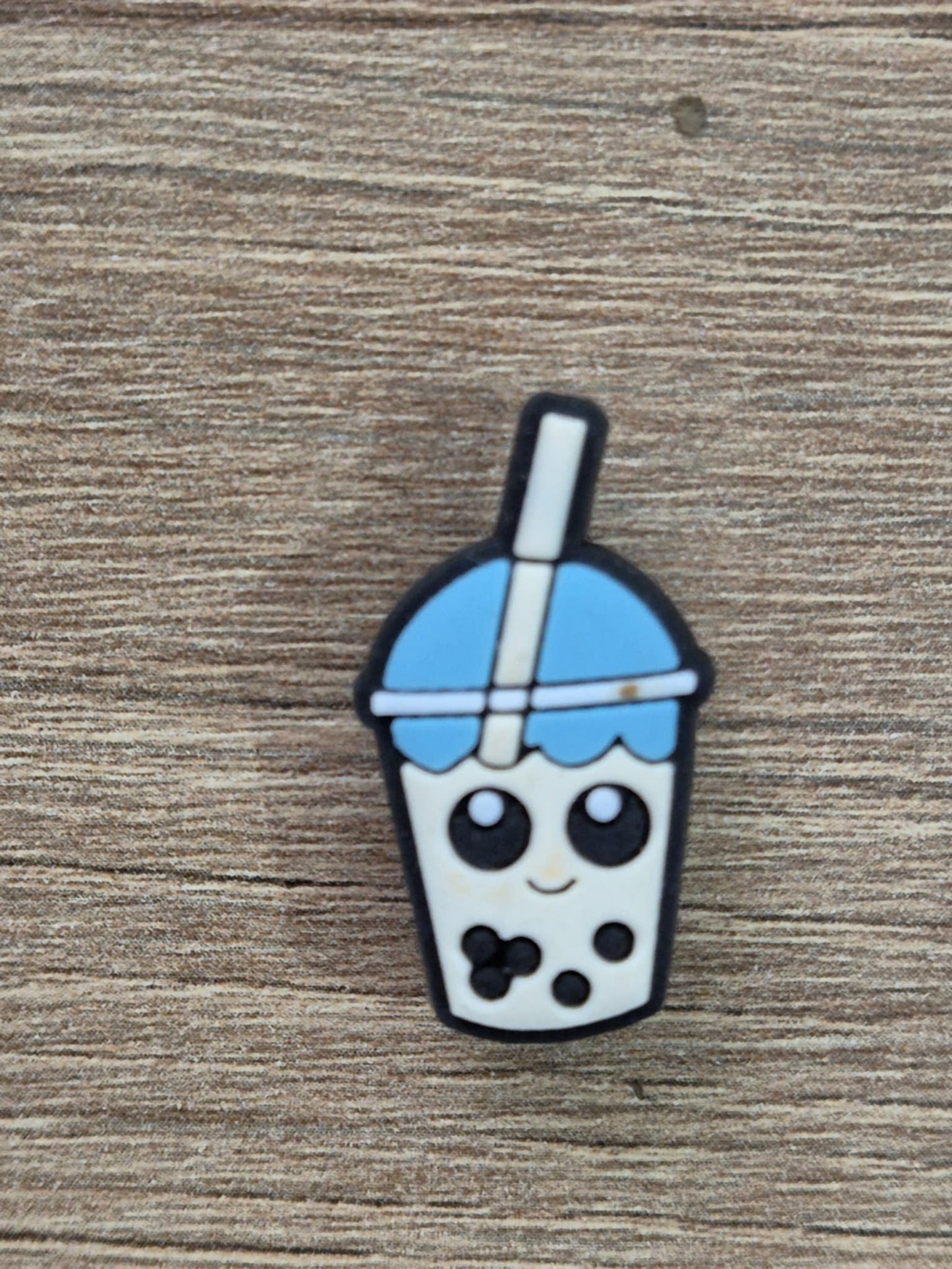 Bubble Tea Charms