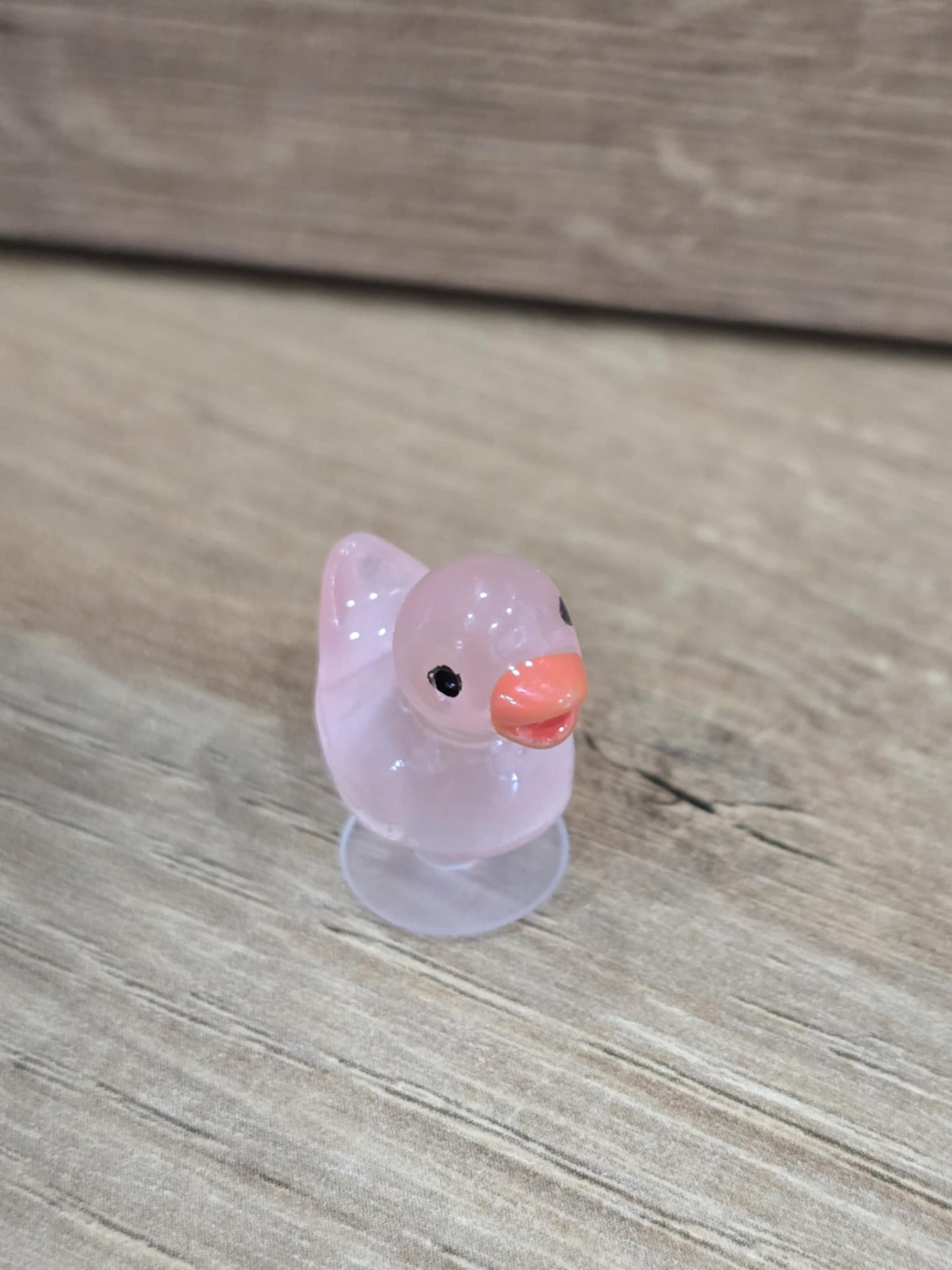 Rubber Duck Charms