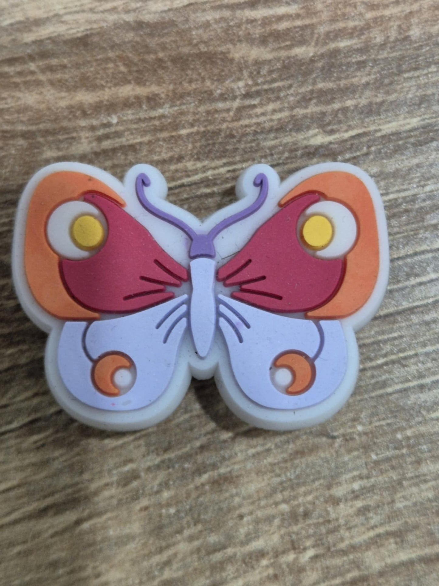 Butterfly Charms