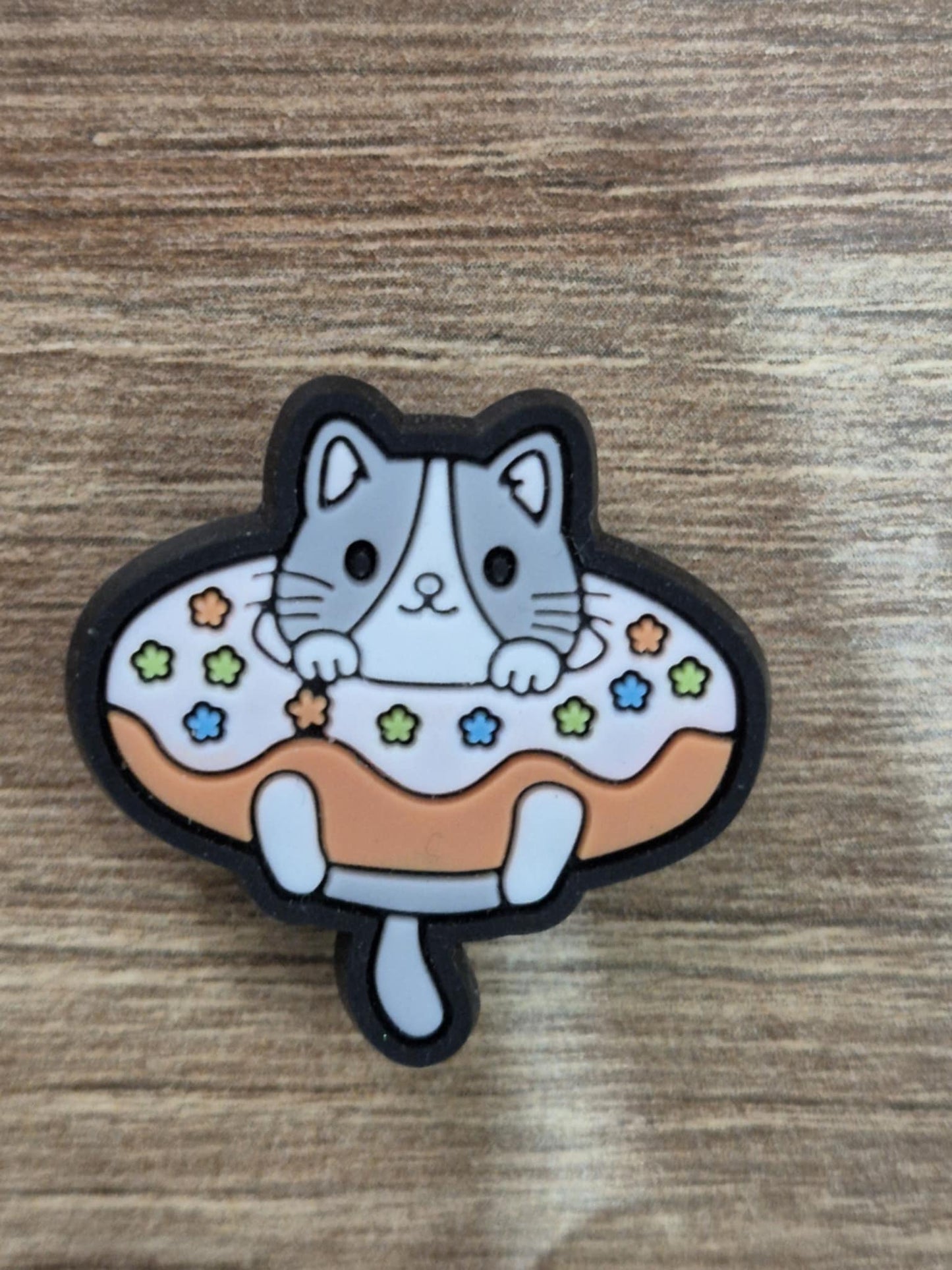 Cat Charms