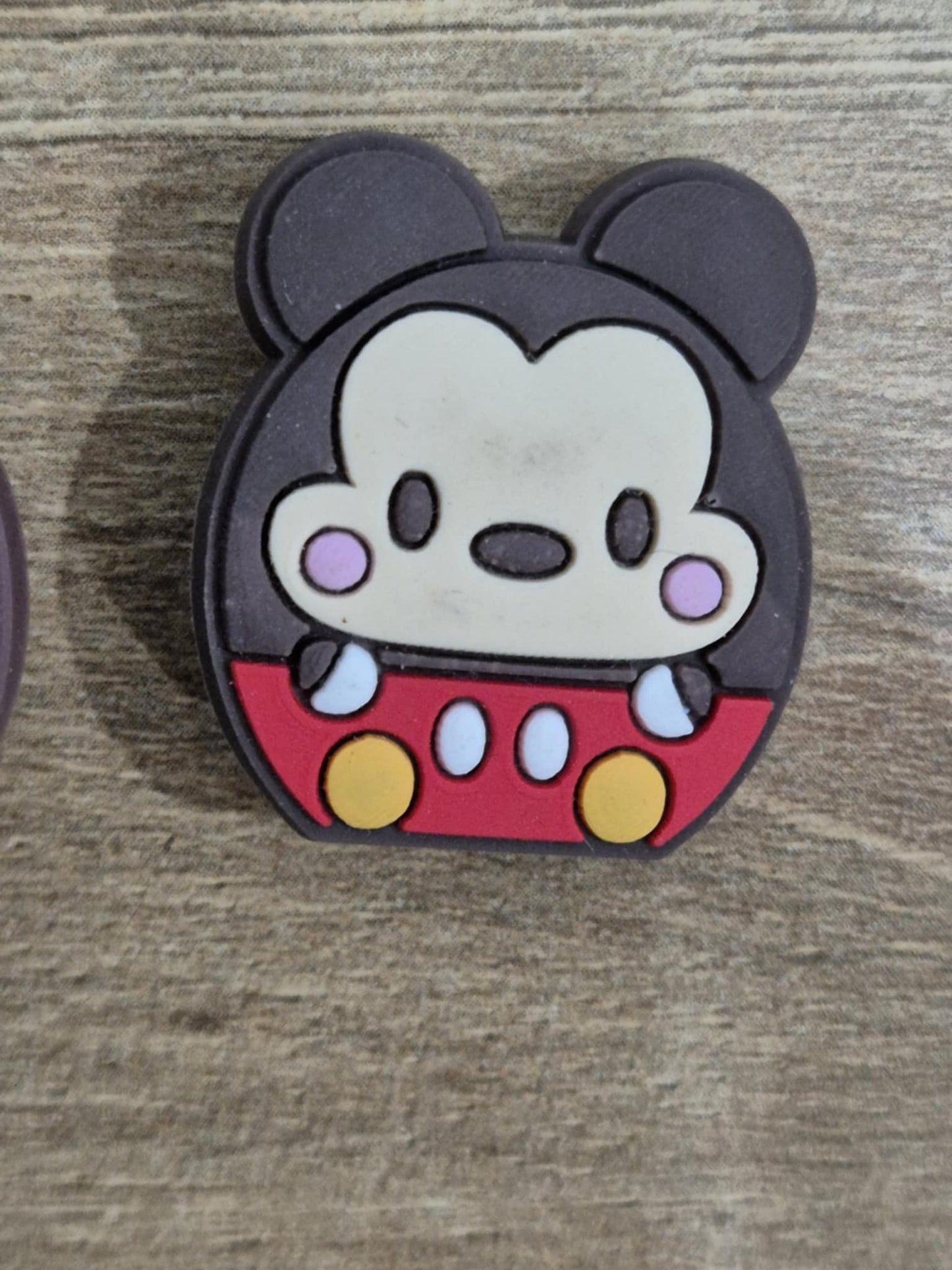 Squishmallow - Disney Charms