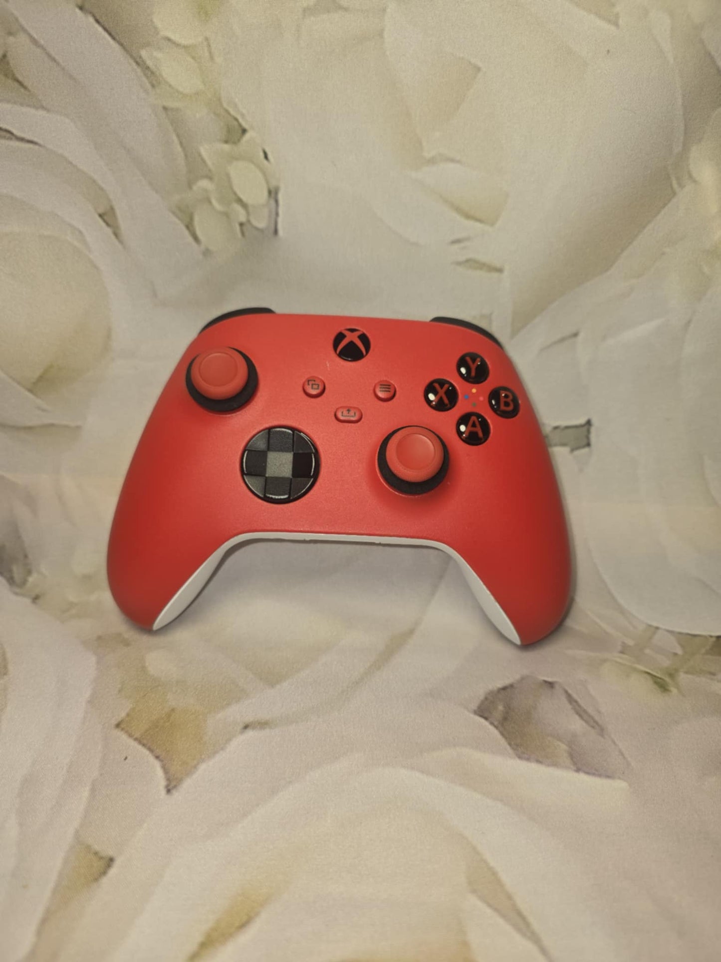 Controller Aim Assist Rings 6pcs Set