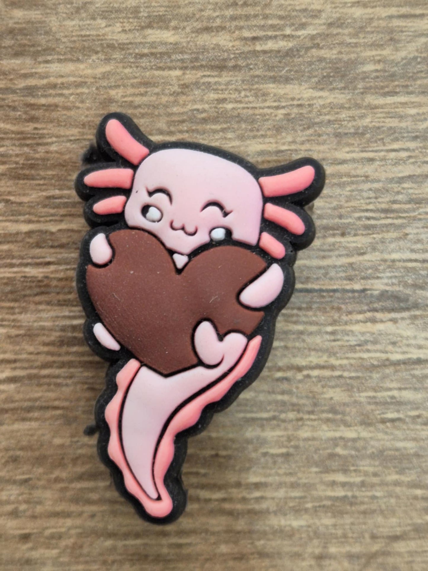 Axolotl Charms