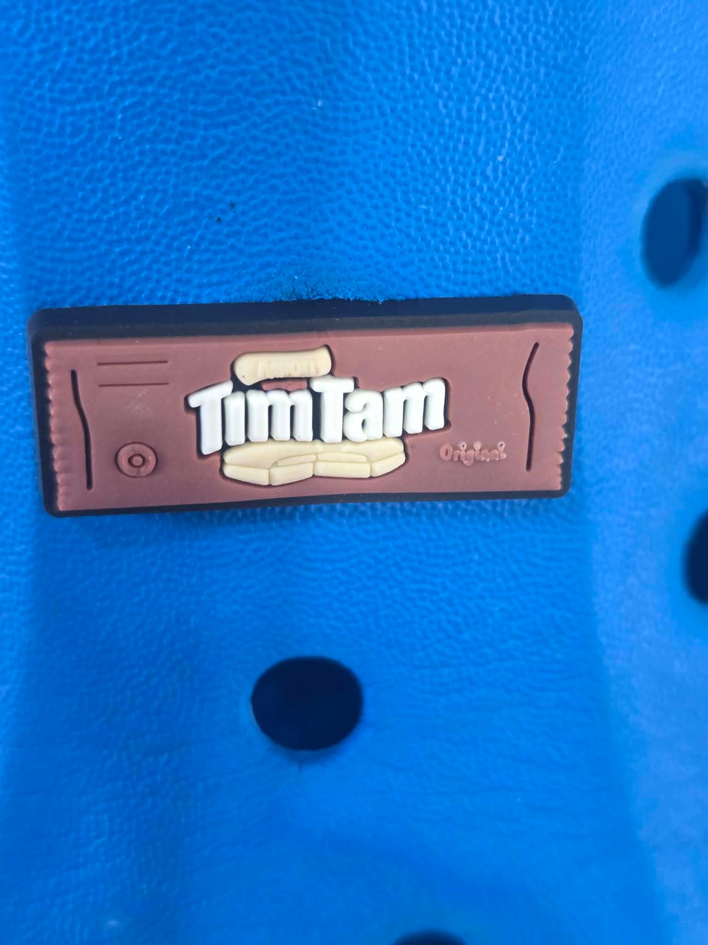 British Food Croc Charms. shoe decoration, shoe accessories, clog charm