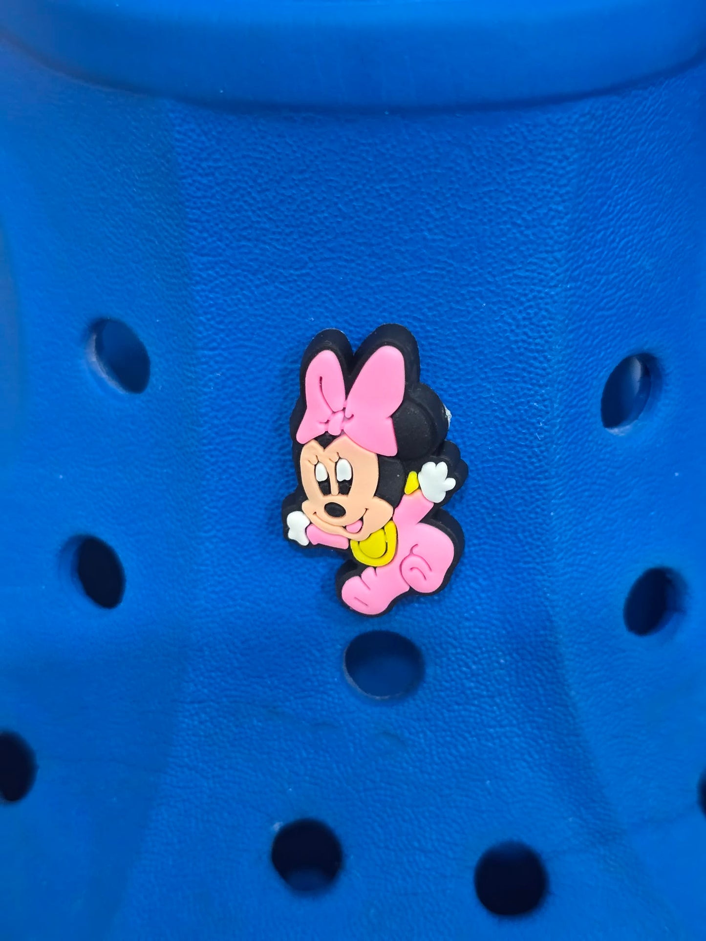 Mickey and Friends Croc Charms