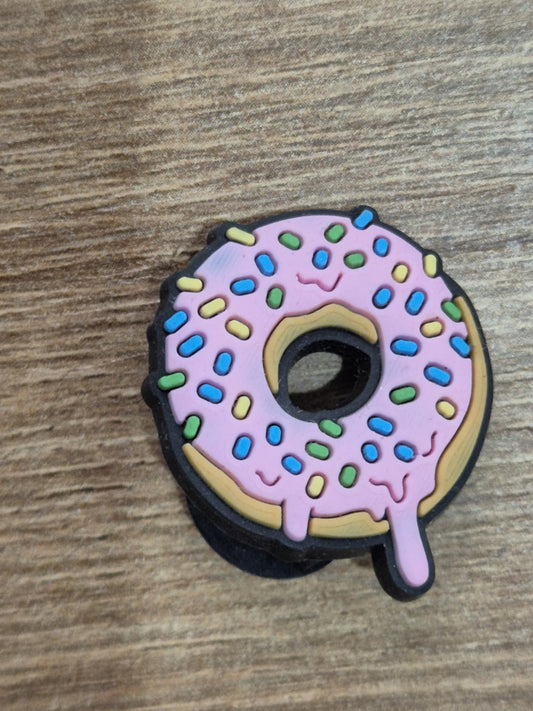 Donuts Charms