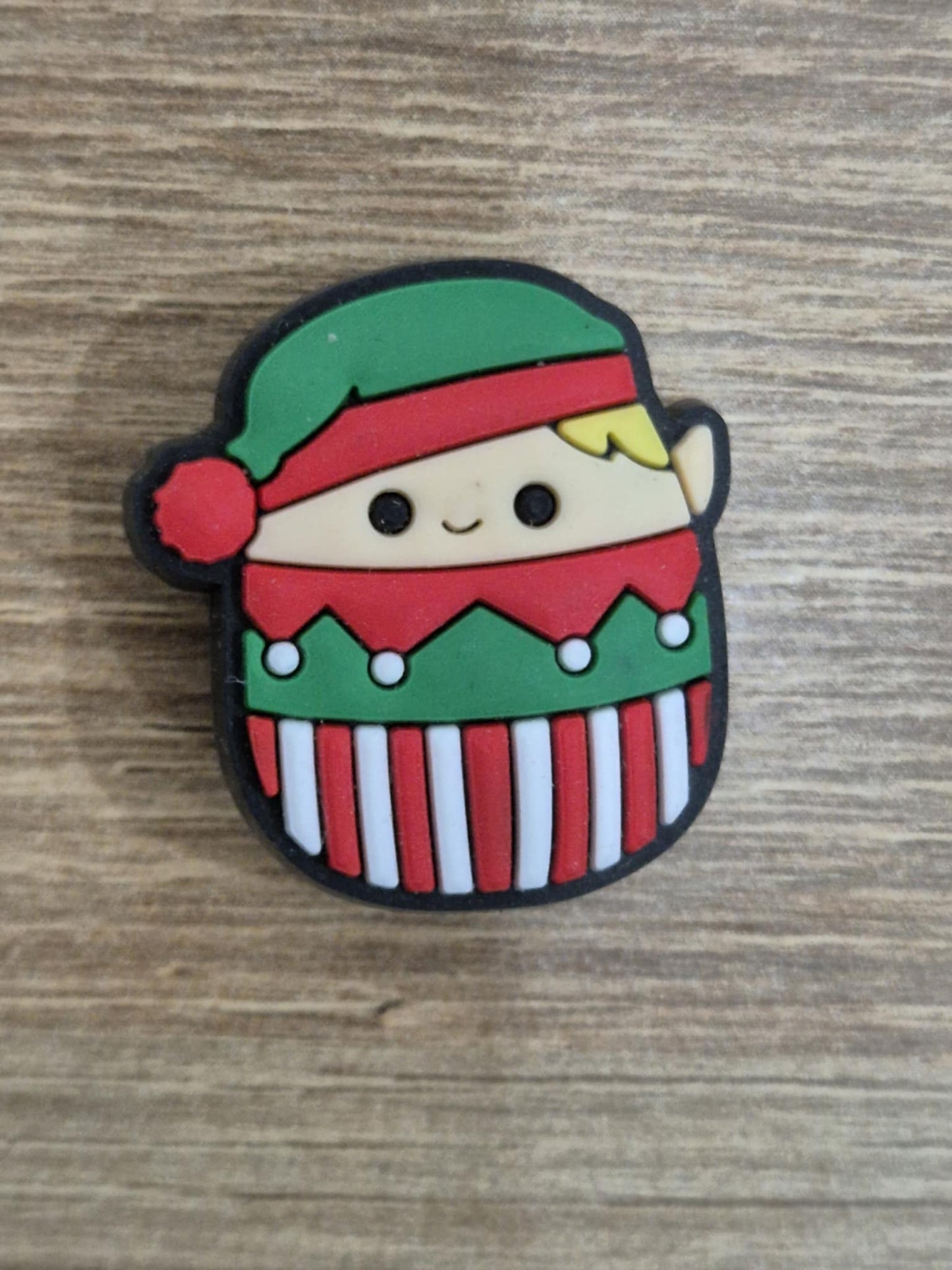 Squishmallow - Christmas Charms