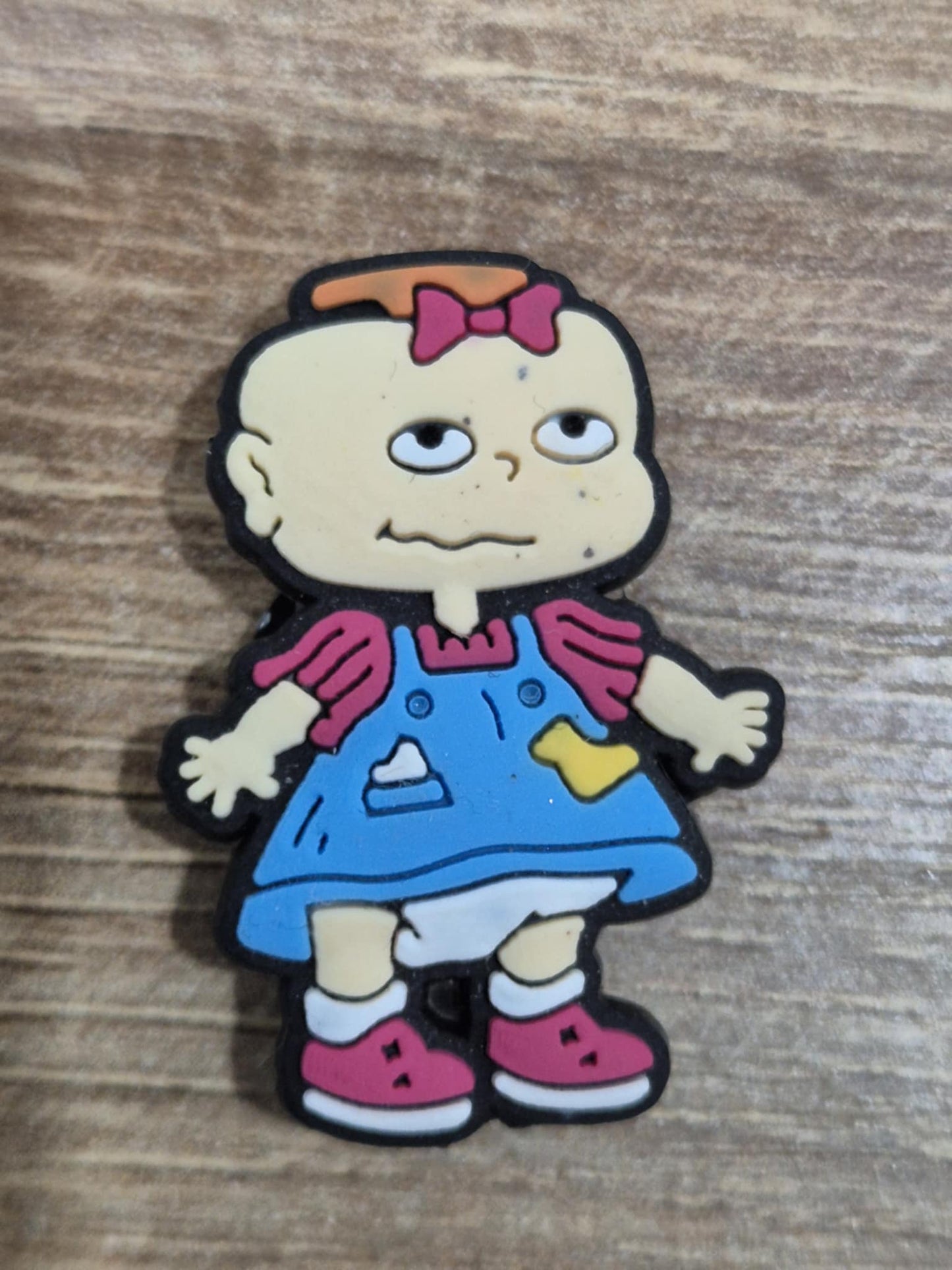 Rugrats Charms