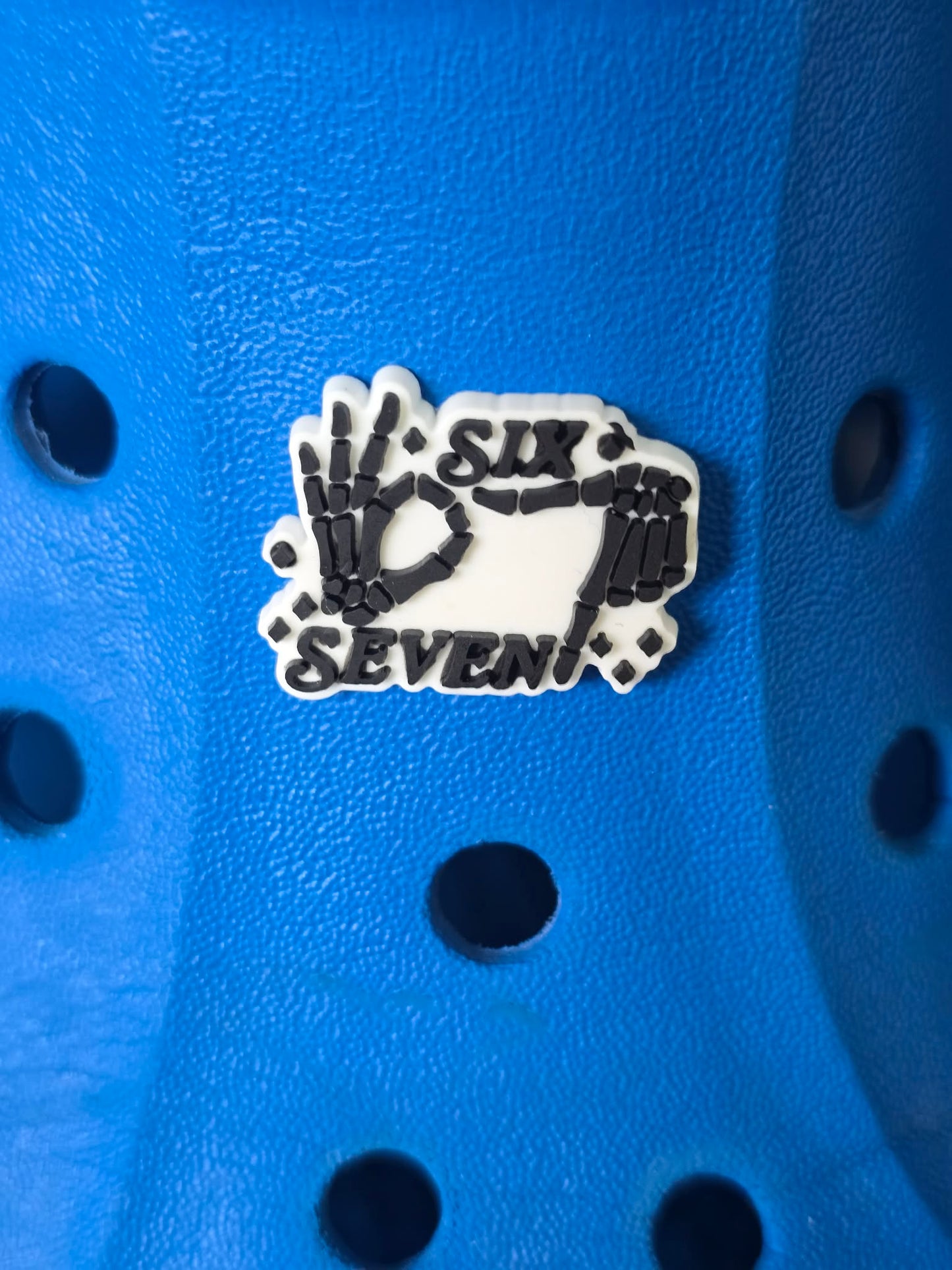 Meme Themed Croc Charms