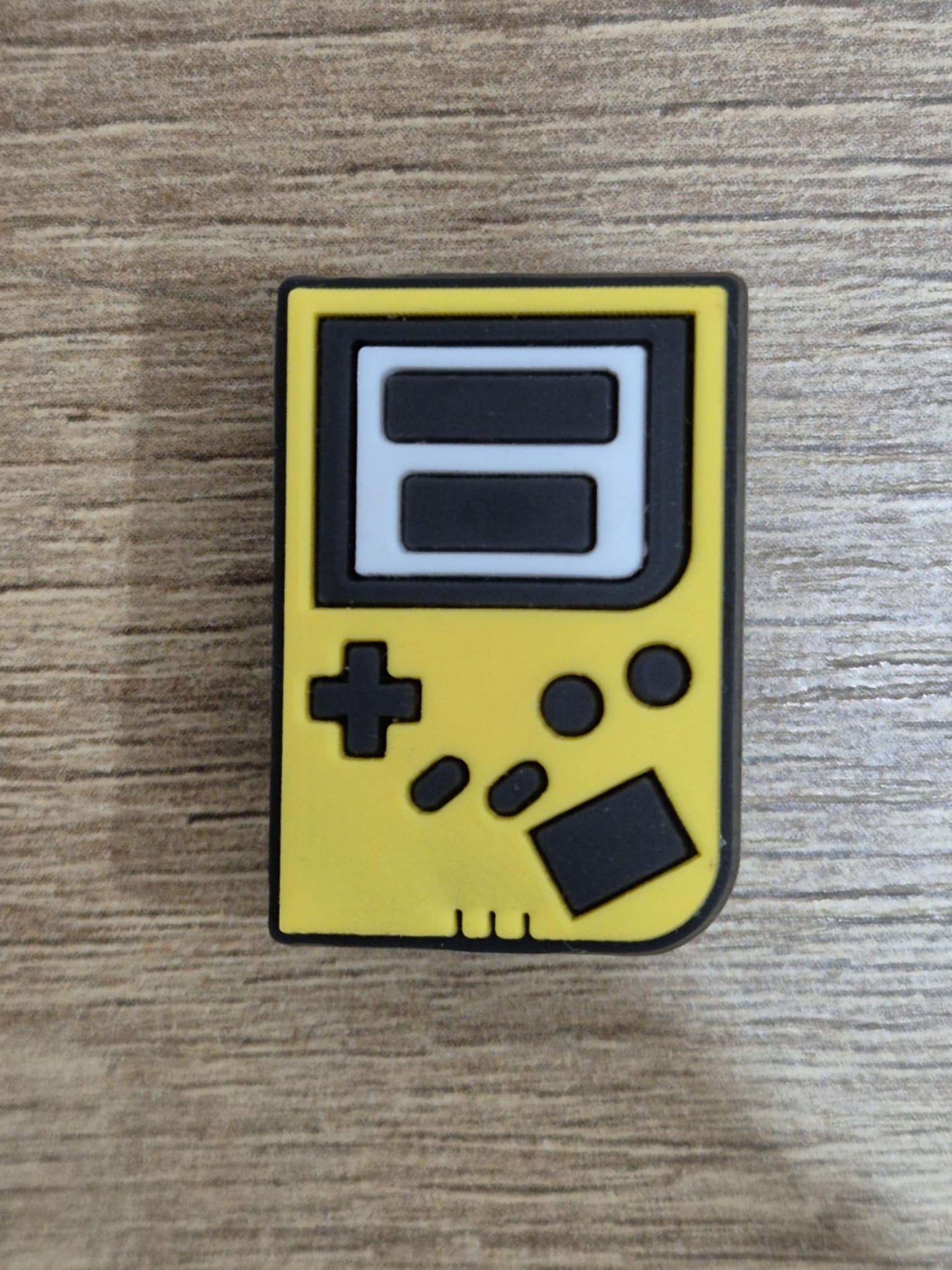 Retro Gaming/Electrical Charms