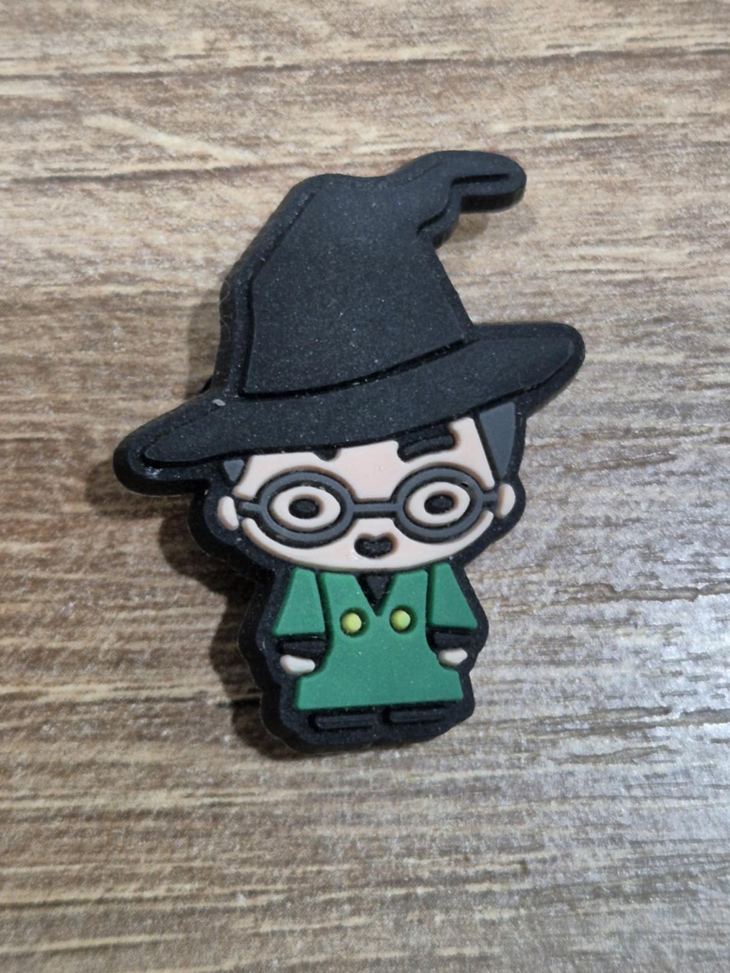 Harry Potter Charms