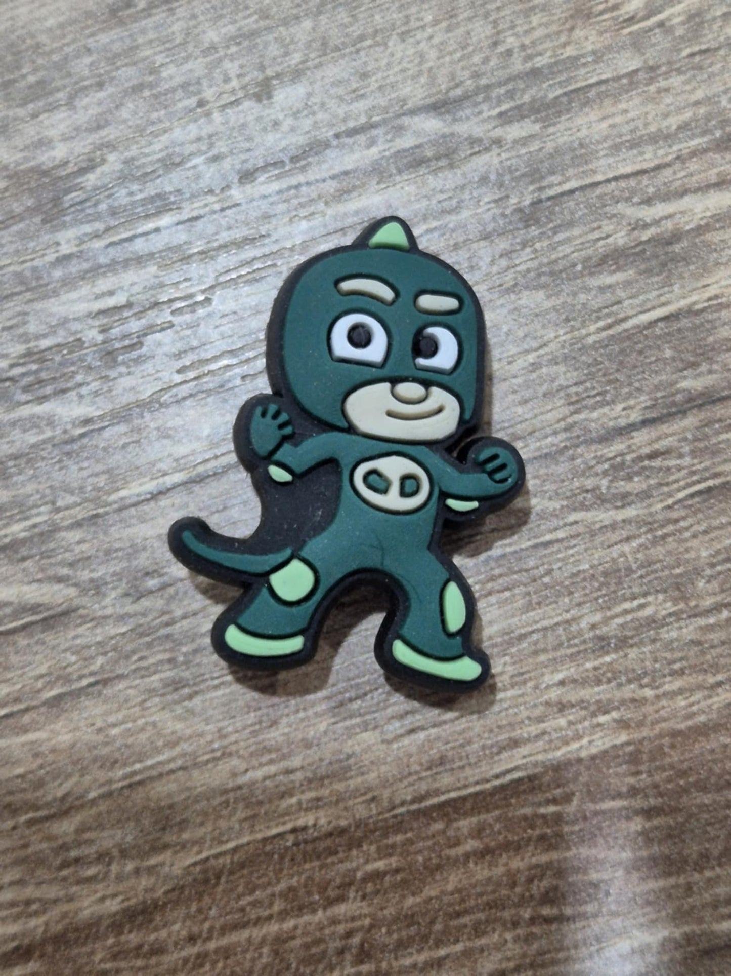 PJ Masks Charms