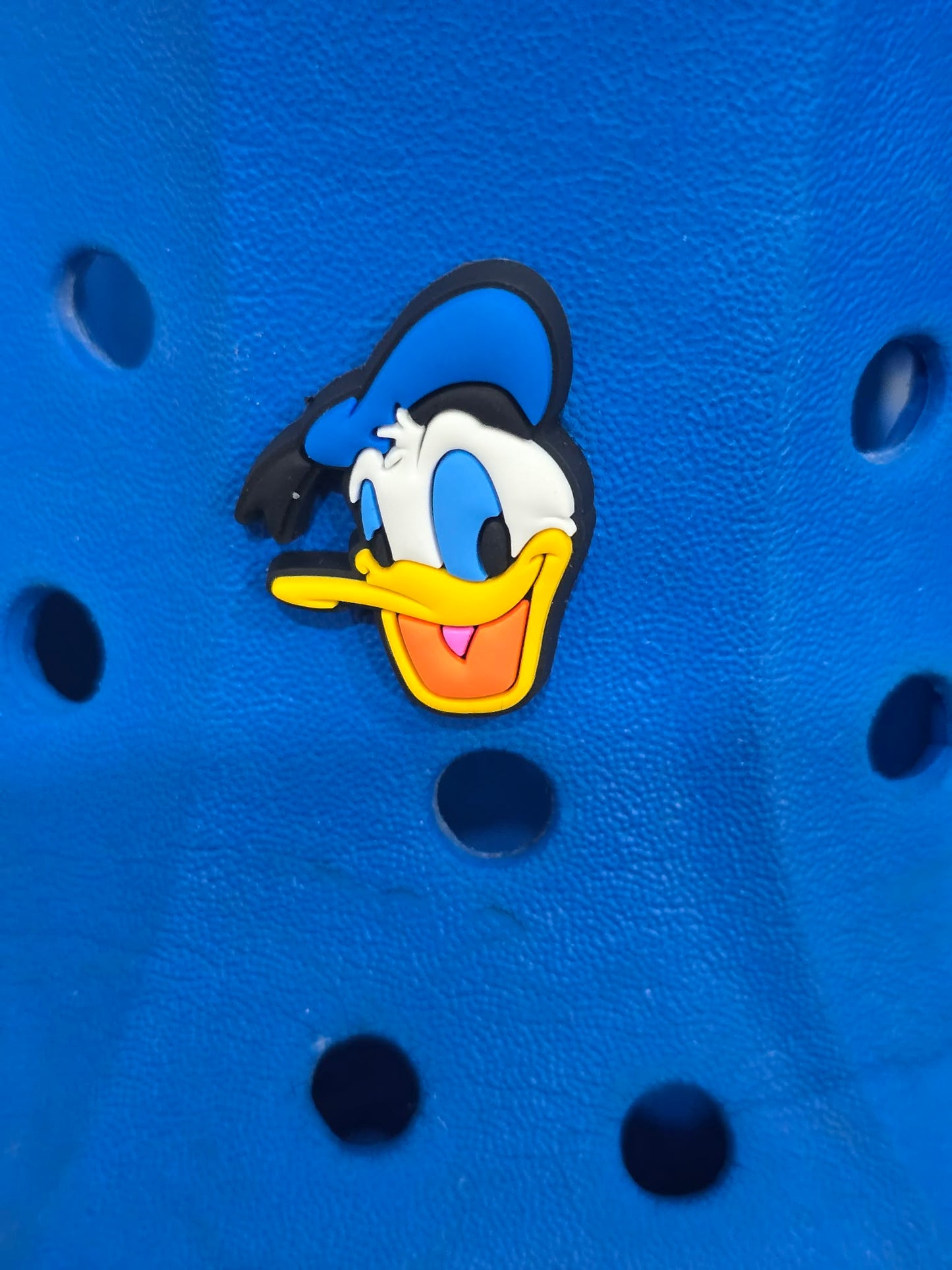 Mickey and Friends Croc Charms