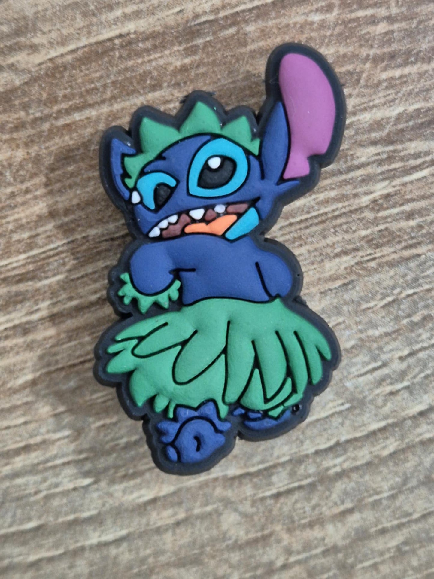 Stitch Charms