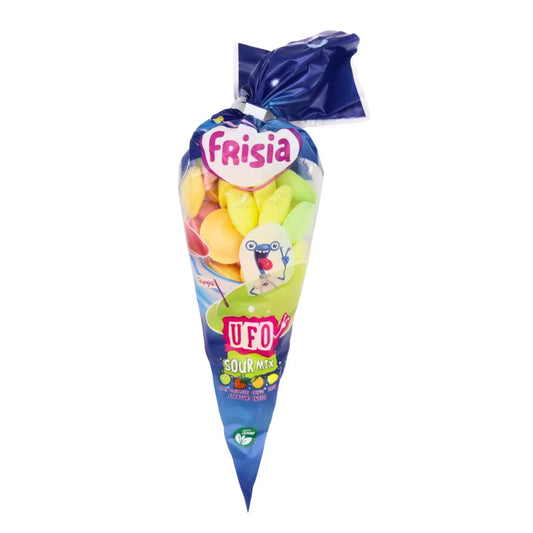 Frisia Flying Saucers Cone 45g