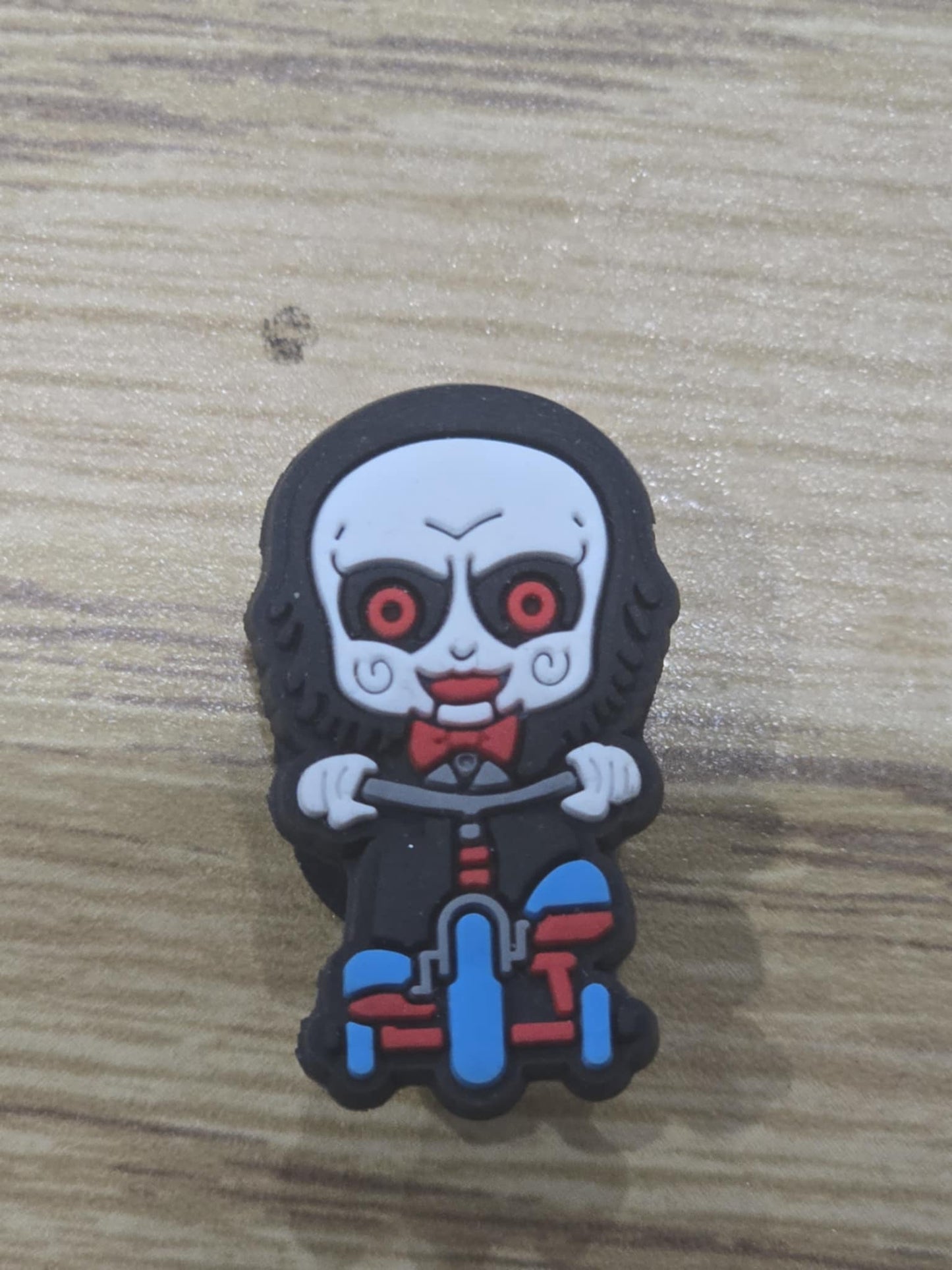 Horror Charms