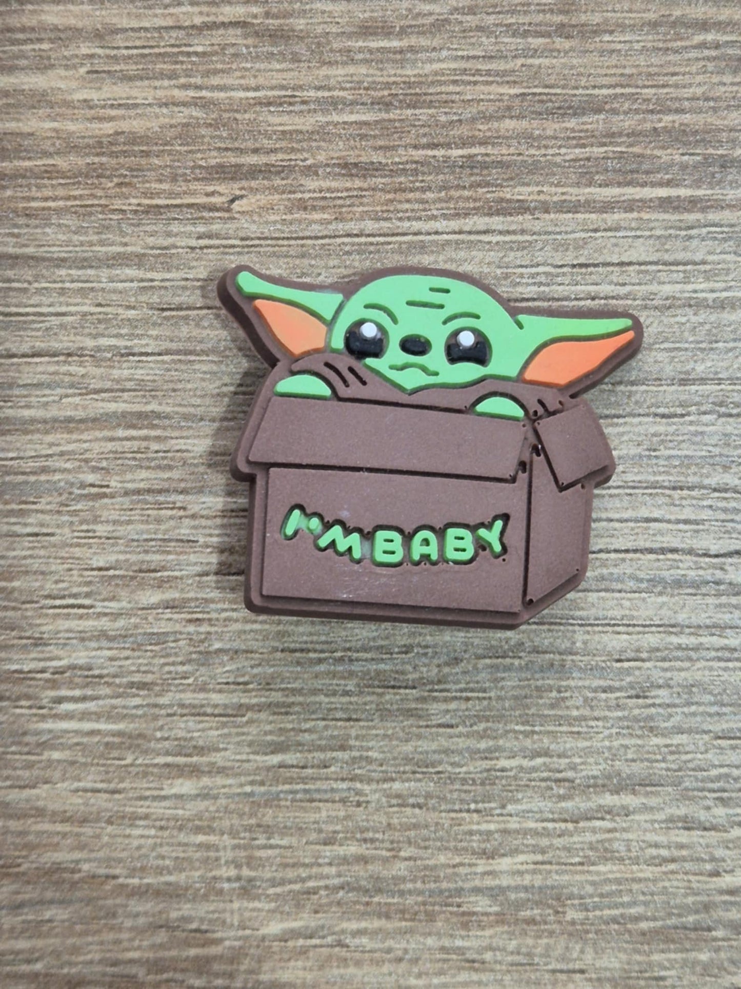 Star Wars Charms