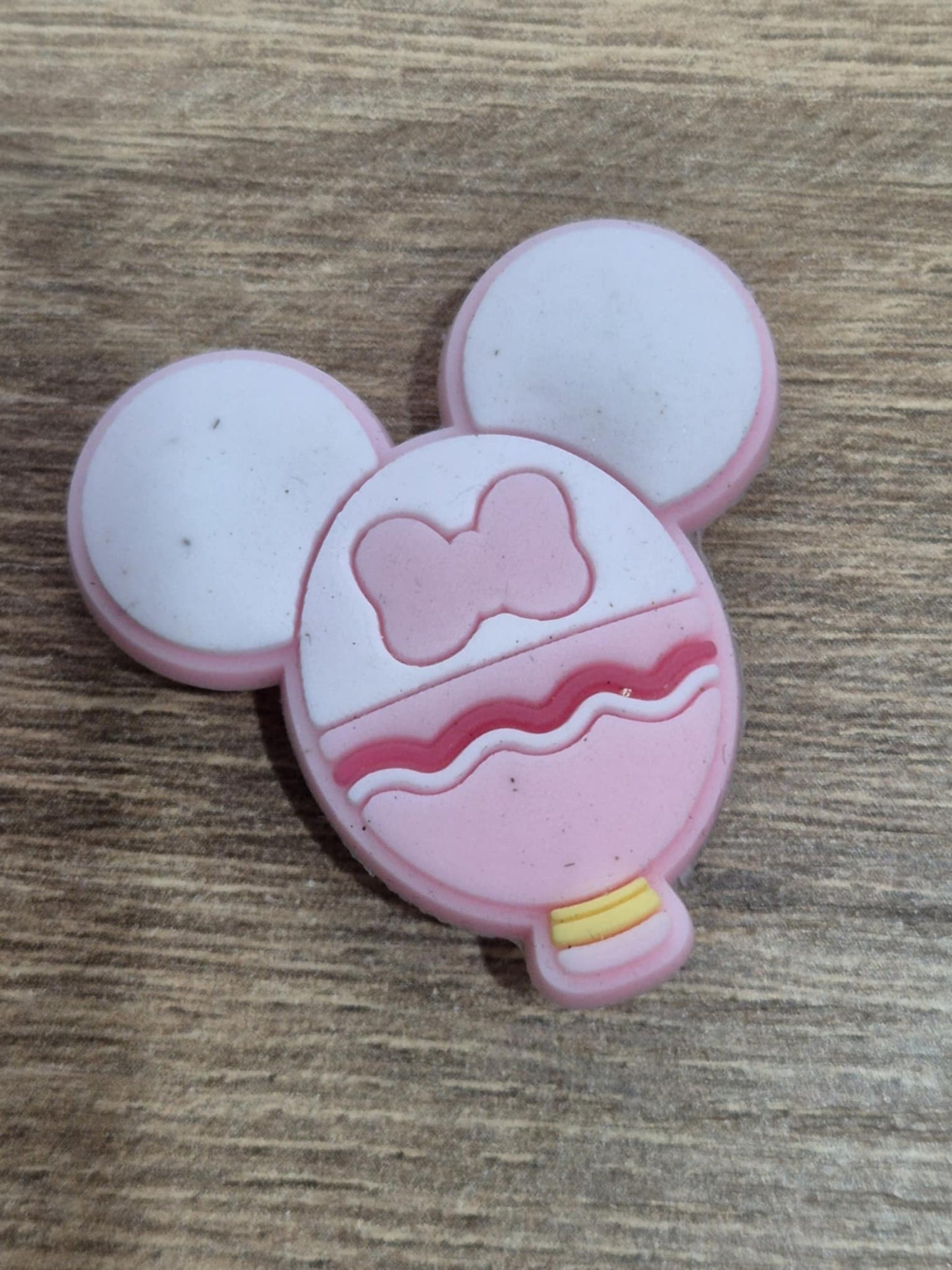 Mickey Mouse Balloons Charms